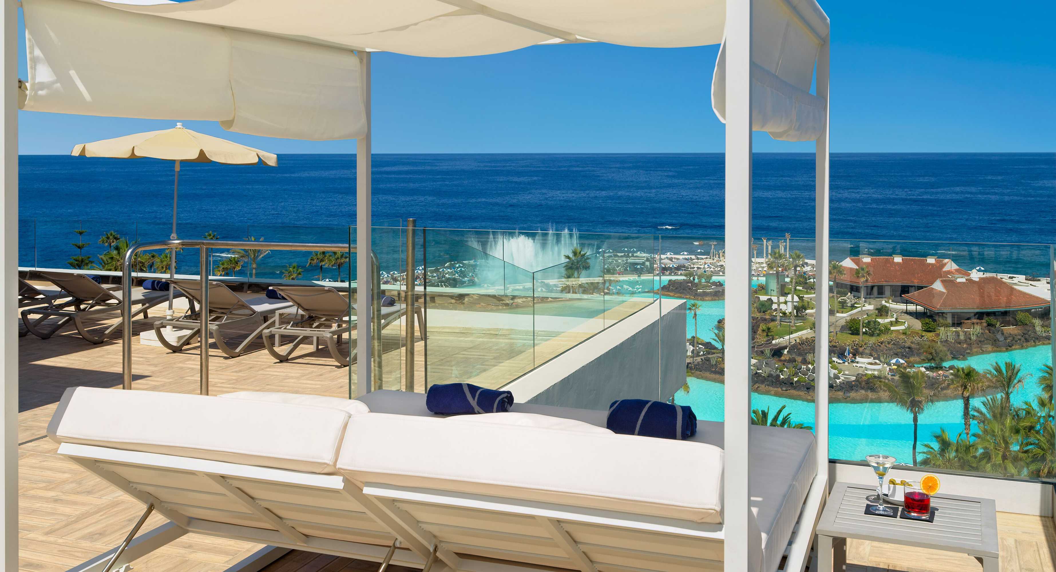 Gift card for H10 Tenerife Playa Gift card for H10 Tenerife Playa
