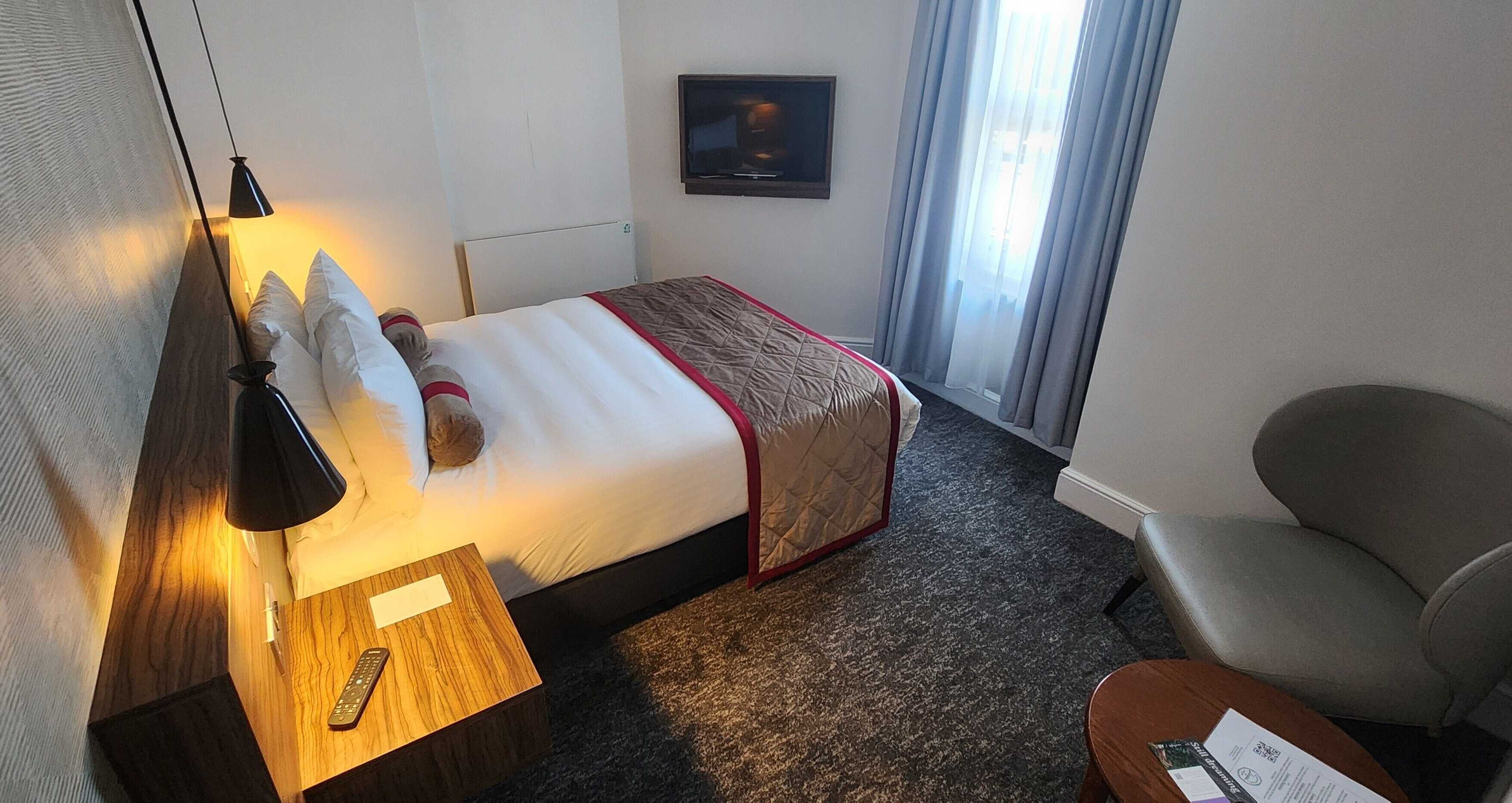 Gift card for Mercure Doncaster Centre Danum Hotel Gift card for Mercure Doncaster Centre Danum Hotel