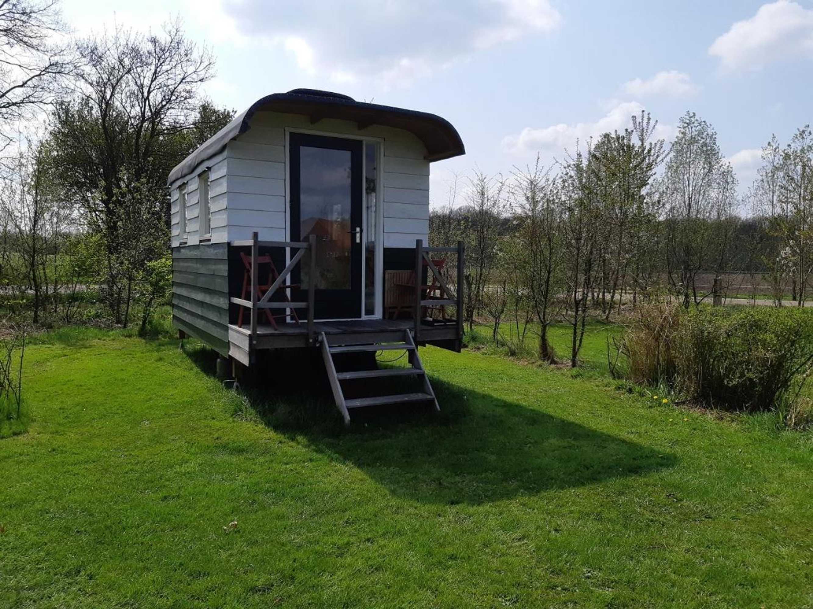 Gift card for Wellness Camping Stoltenborg