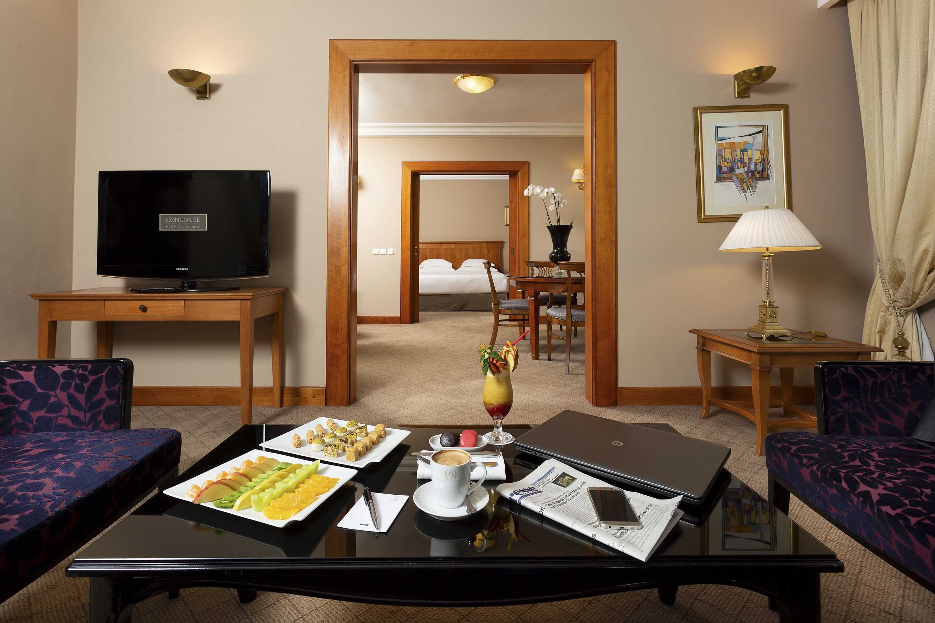 Gift card for Barcelo Concorde Les Berges du Lac Gift card for Barcelo Concorde Les Berges du Lac