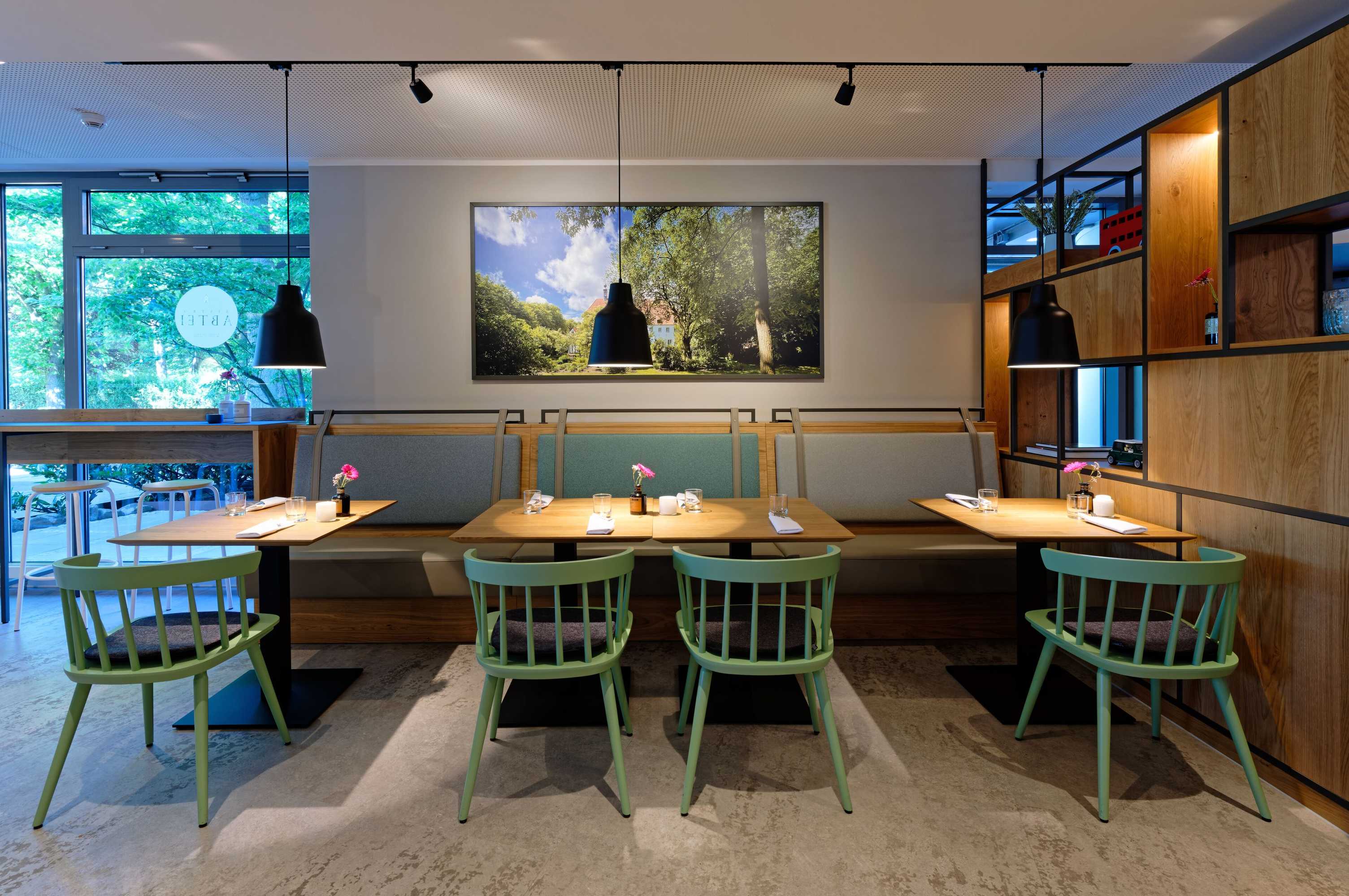 Gift card for Hotel Am Kloster