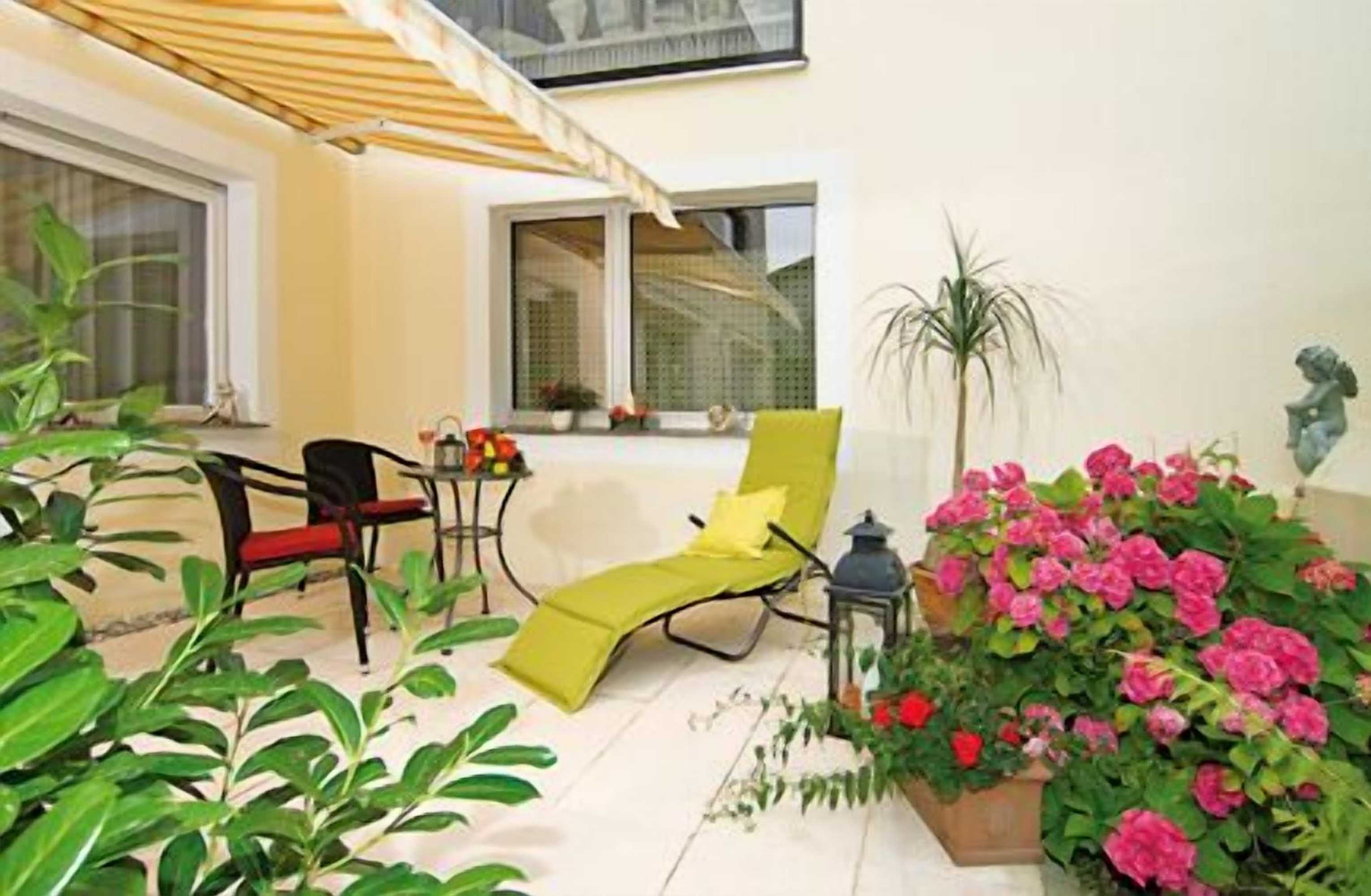 Gift card for Hotel Ambiente