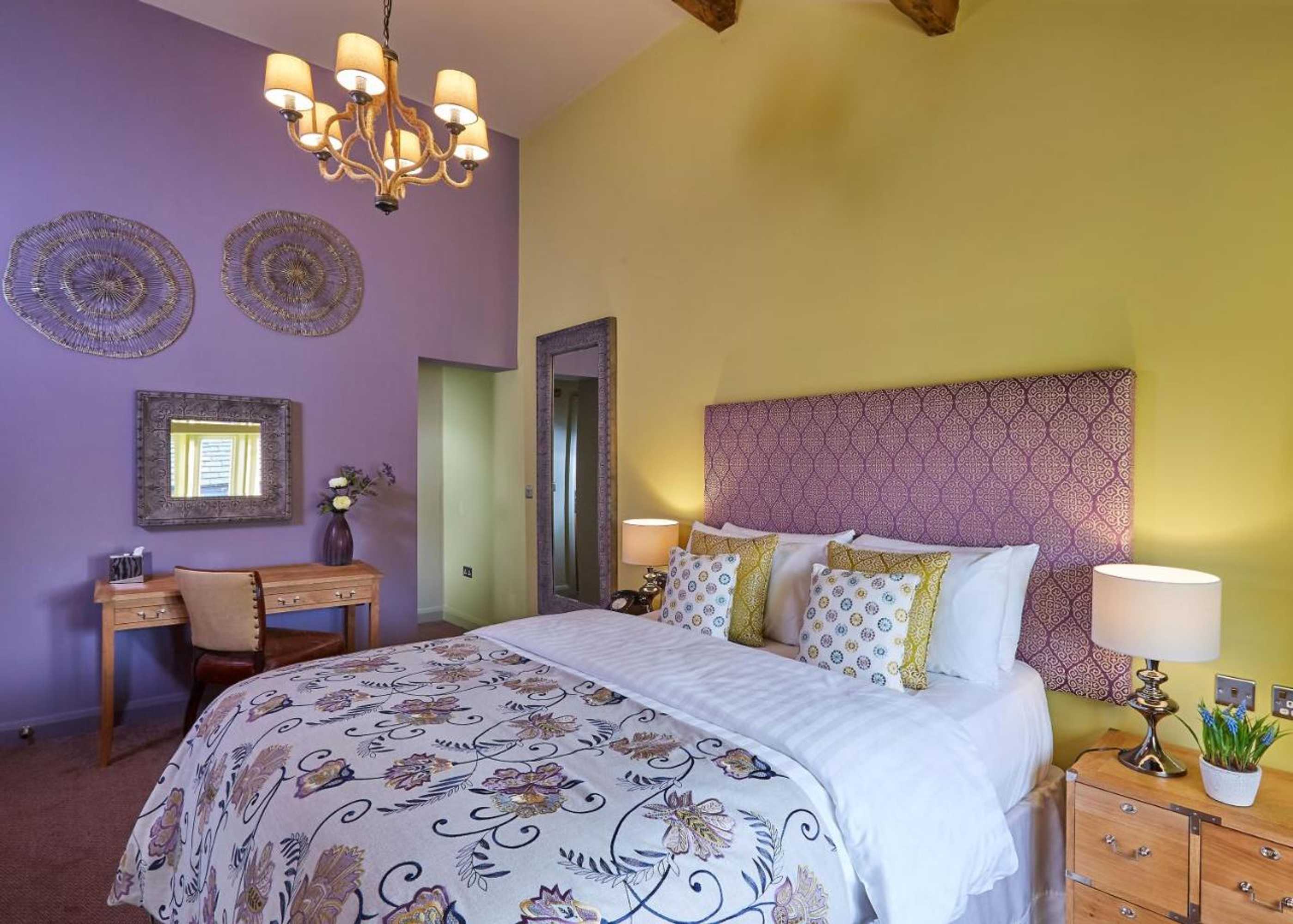 Gift card for The White Hart at Lydgate