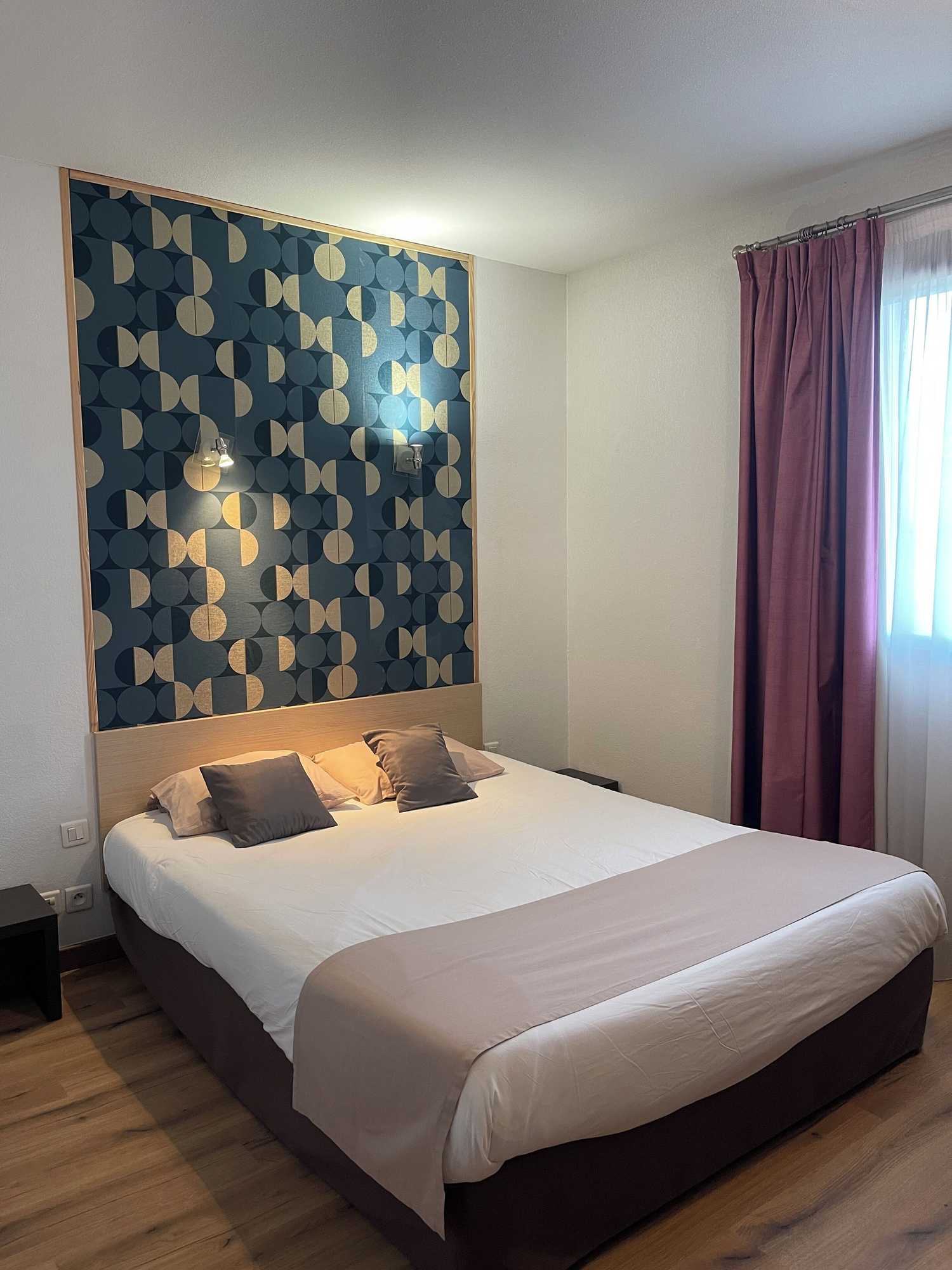 Gift card for Hotel Restaurant Les Jasses de Camargue