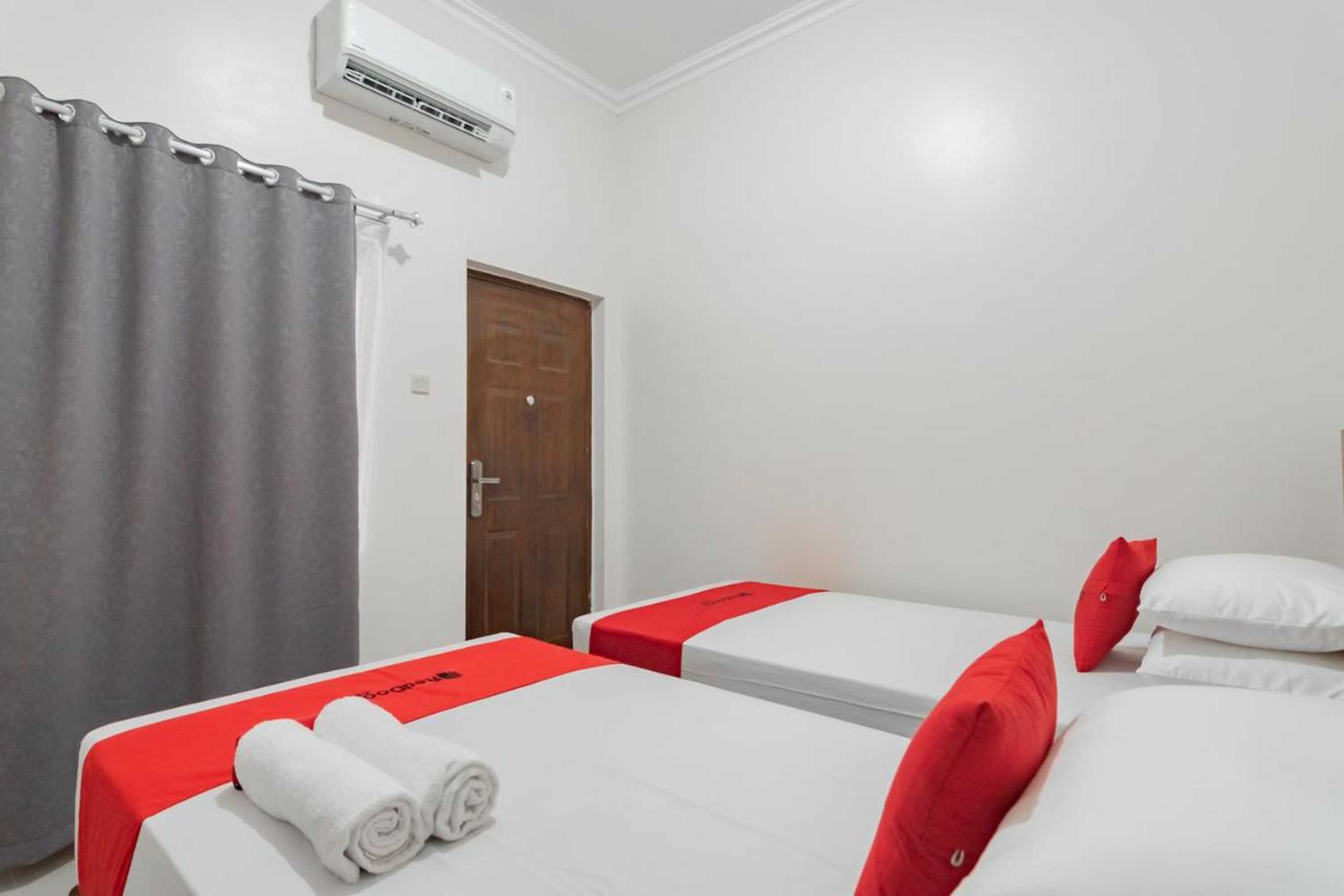 Gift card for Perintis Guesthouse Tasikmalaya by Reddoorz