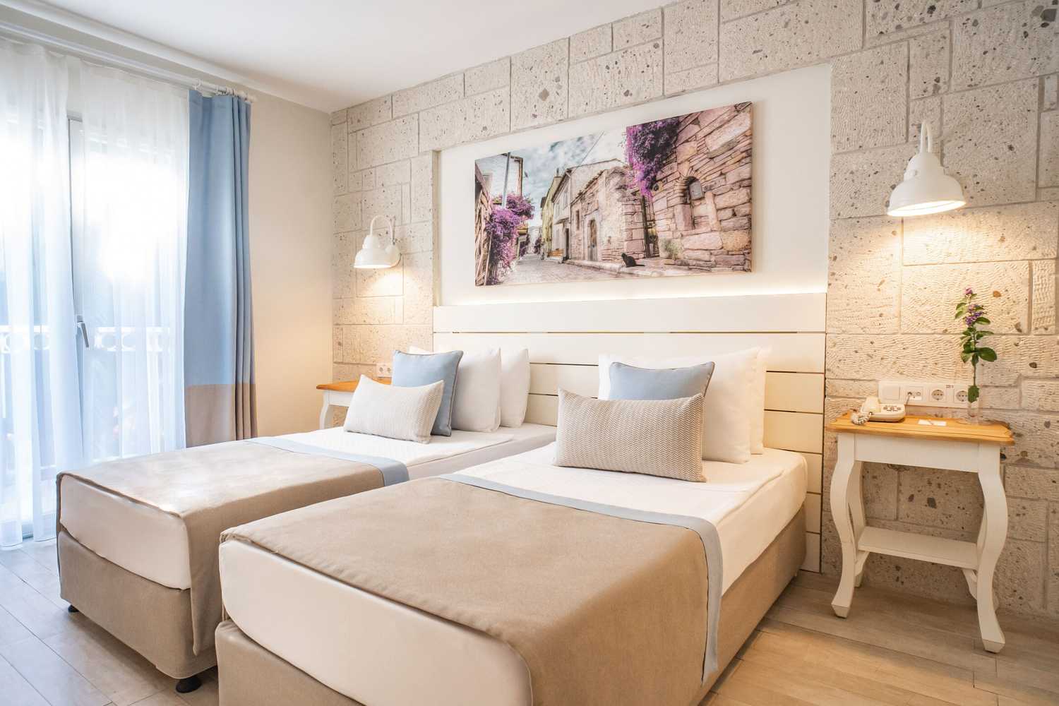 Gift card for Mark Warner Phokaia Beach Resort