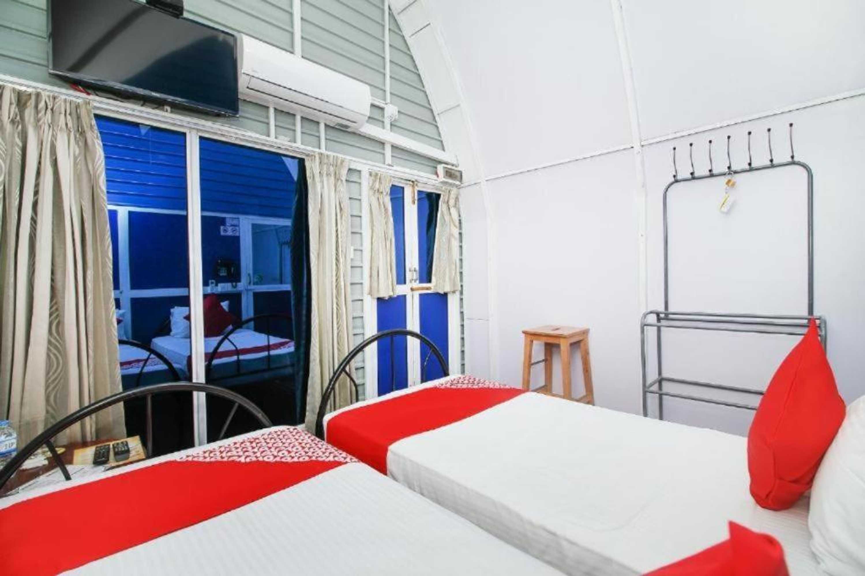 Gift card for A4 Hostel Colombo Airport - Eco Lodge - Free Pickup & Drop