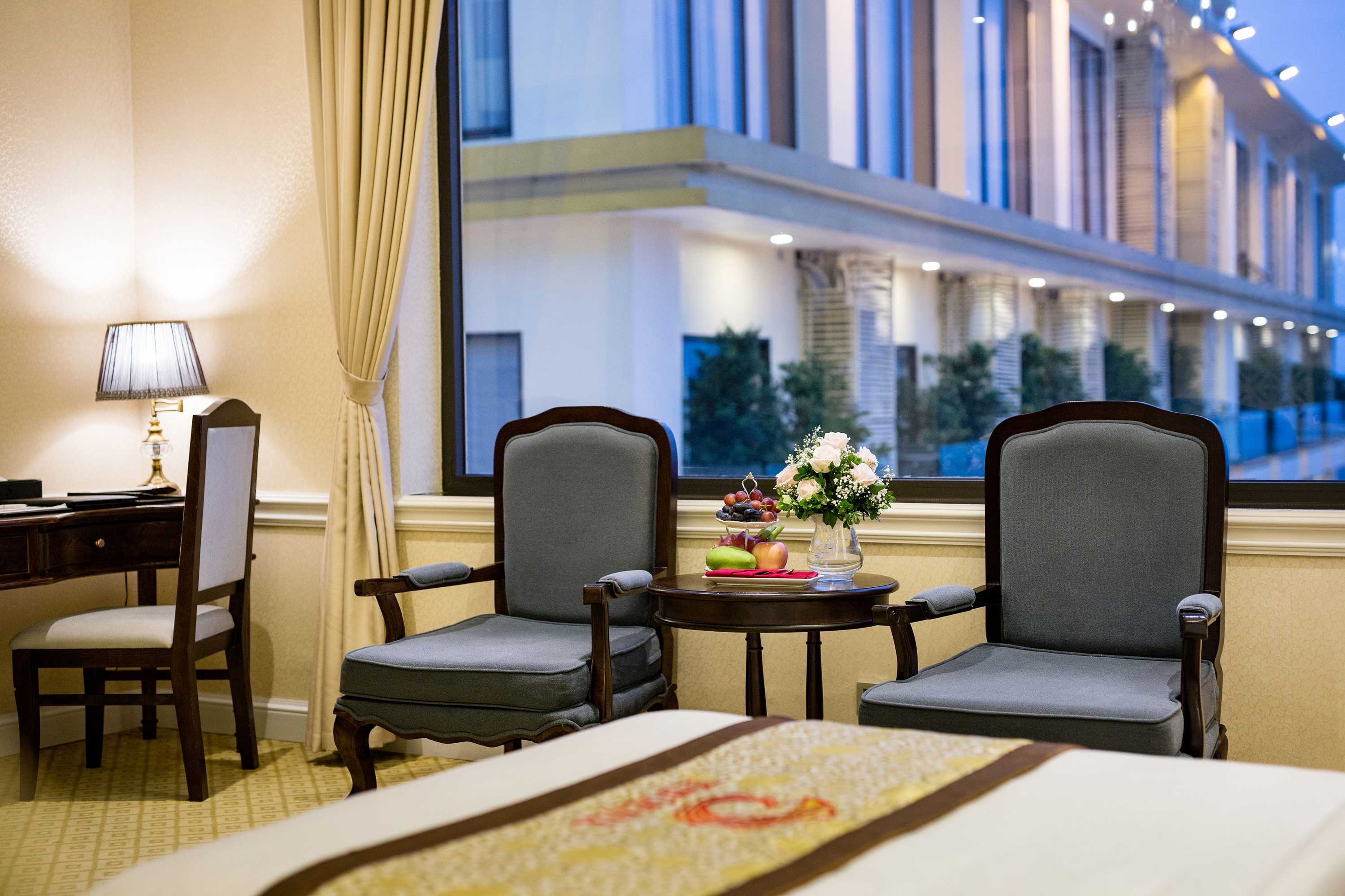 Gift card for Phoenix Resort Bac Ninh