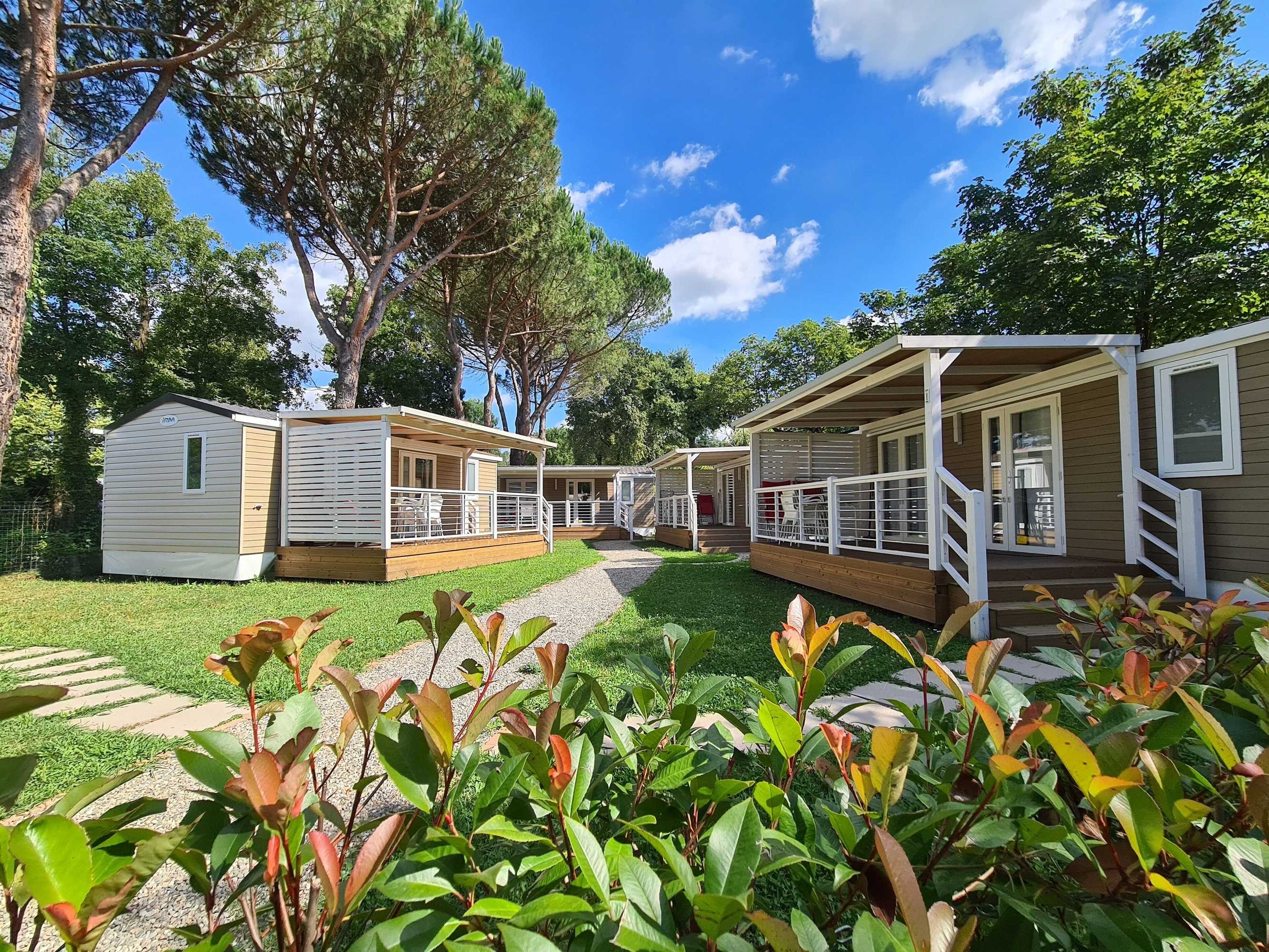 Gift card for Camping Italia Lido Gift card for Camping Italia Lido