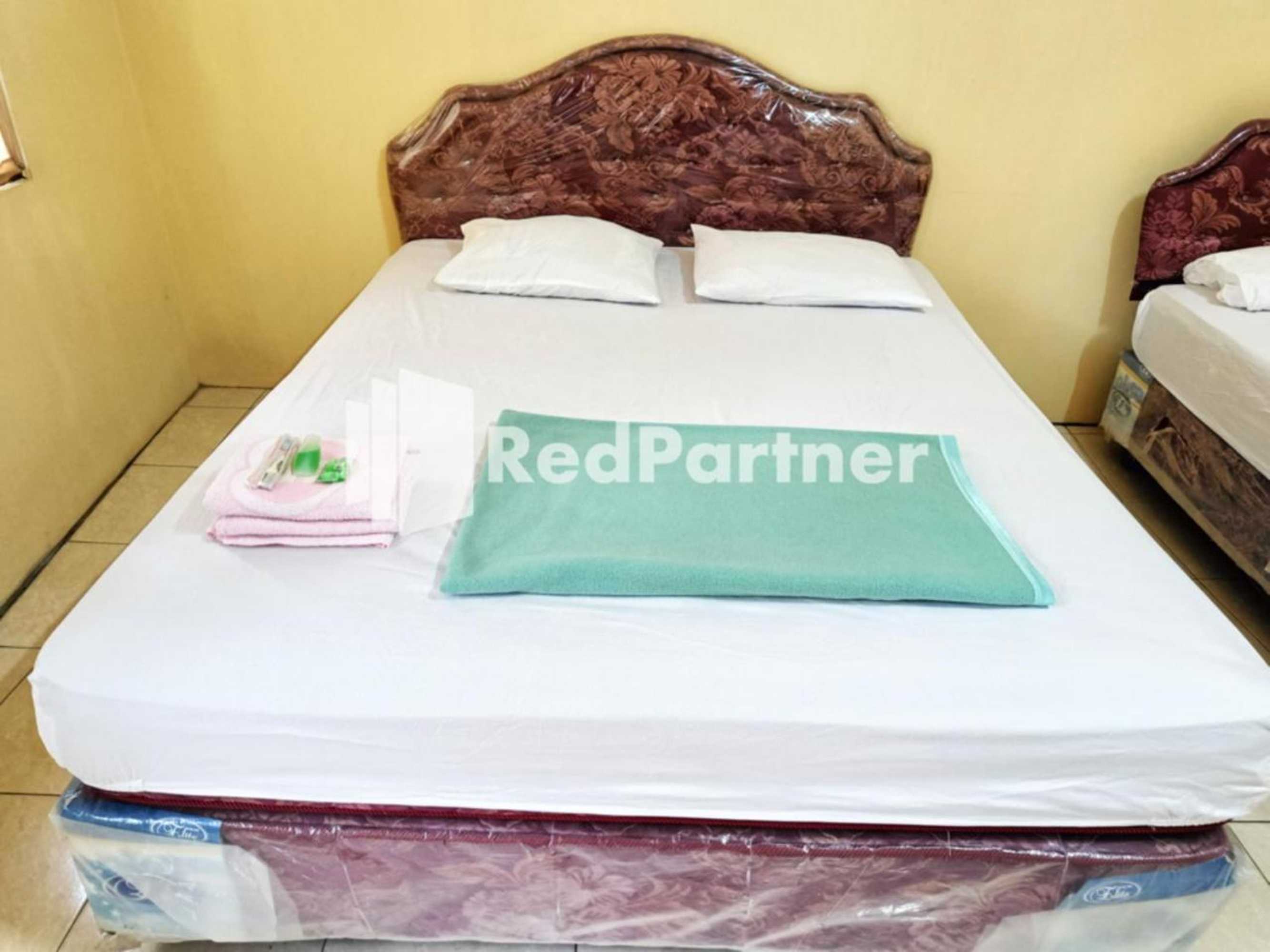 Gift card for Hotel Anita Baturaden Mitra Reddoorz Gift card for Hotel Anita Baturaden Mitra Reddoorz