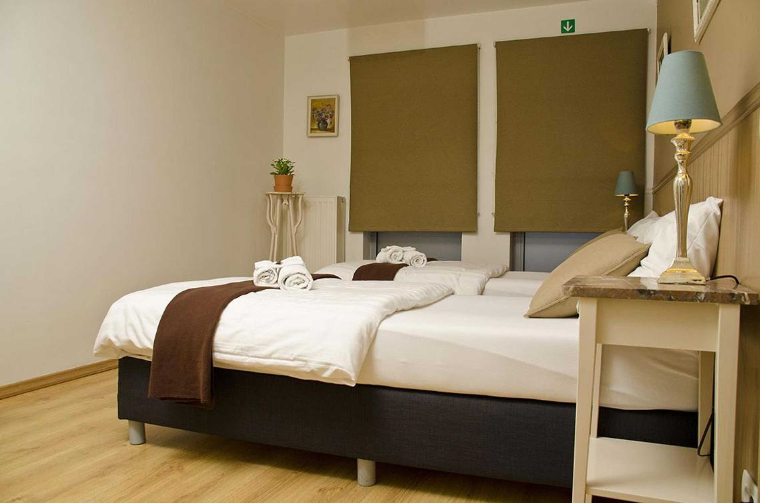 Gift card for Hotel Apartments Belgium I