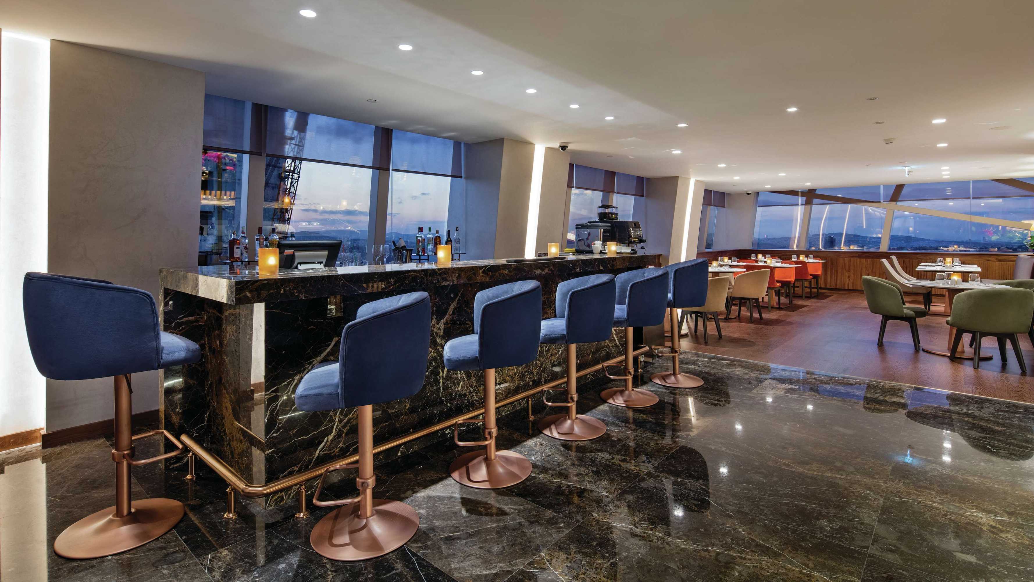 Gift card for Hilton Istanbul Maslak Gift card for Hilton Istanbul Maslak