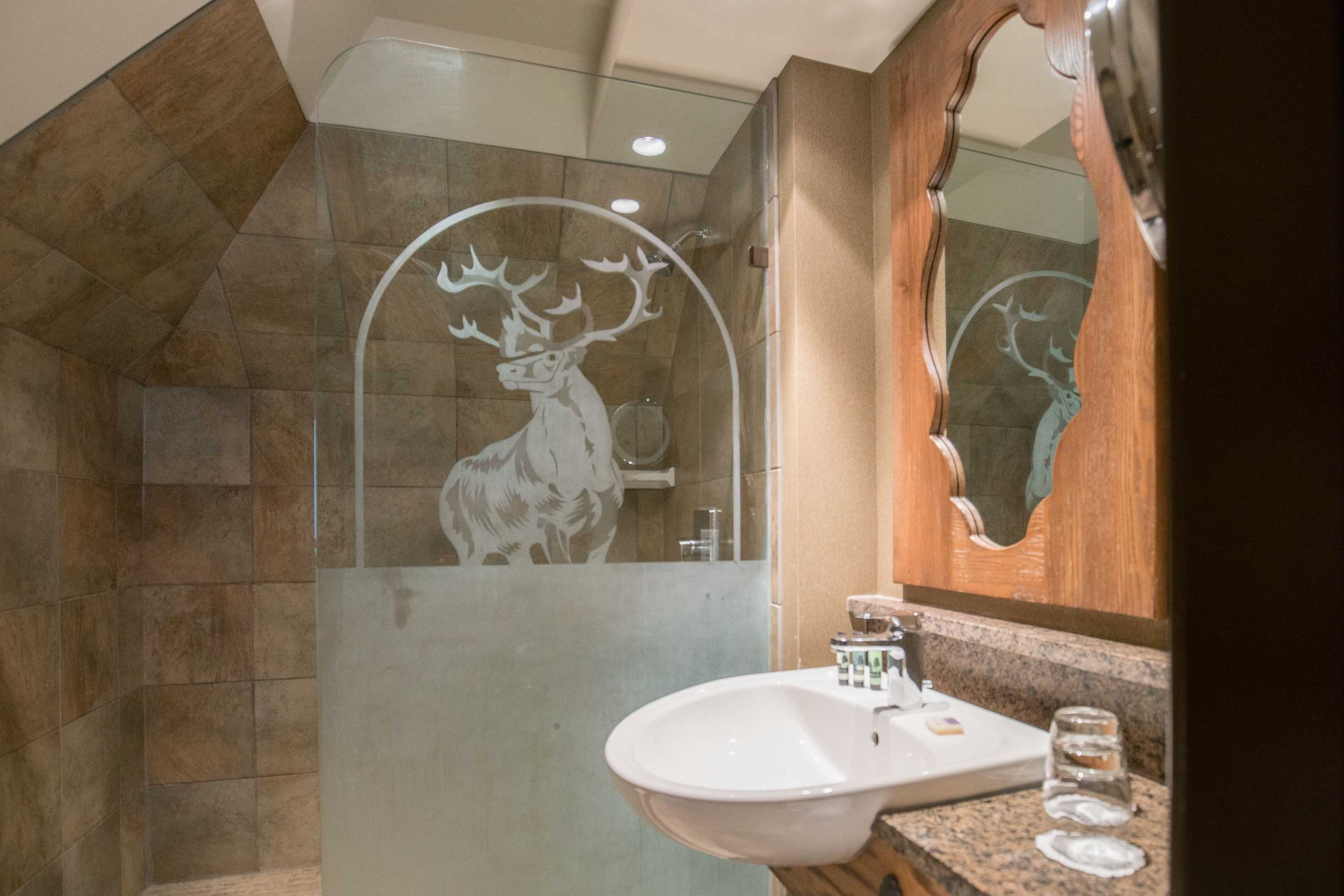 Gift card for Banff Caribou Lodge And Spa Gift card for Banff Caribou Lodge And Spa