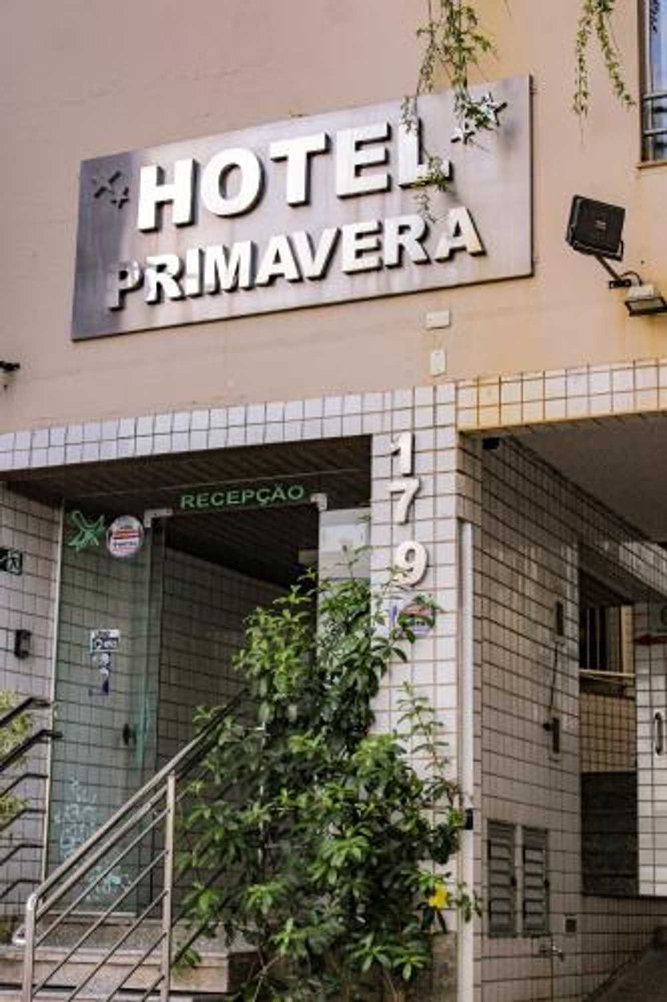Gift card for Hotel Primavera Betim Gift card for Hotel Primavera Betim