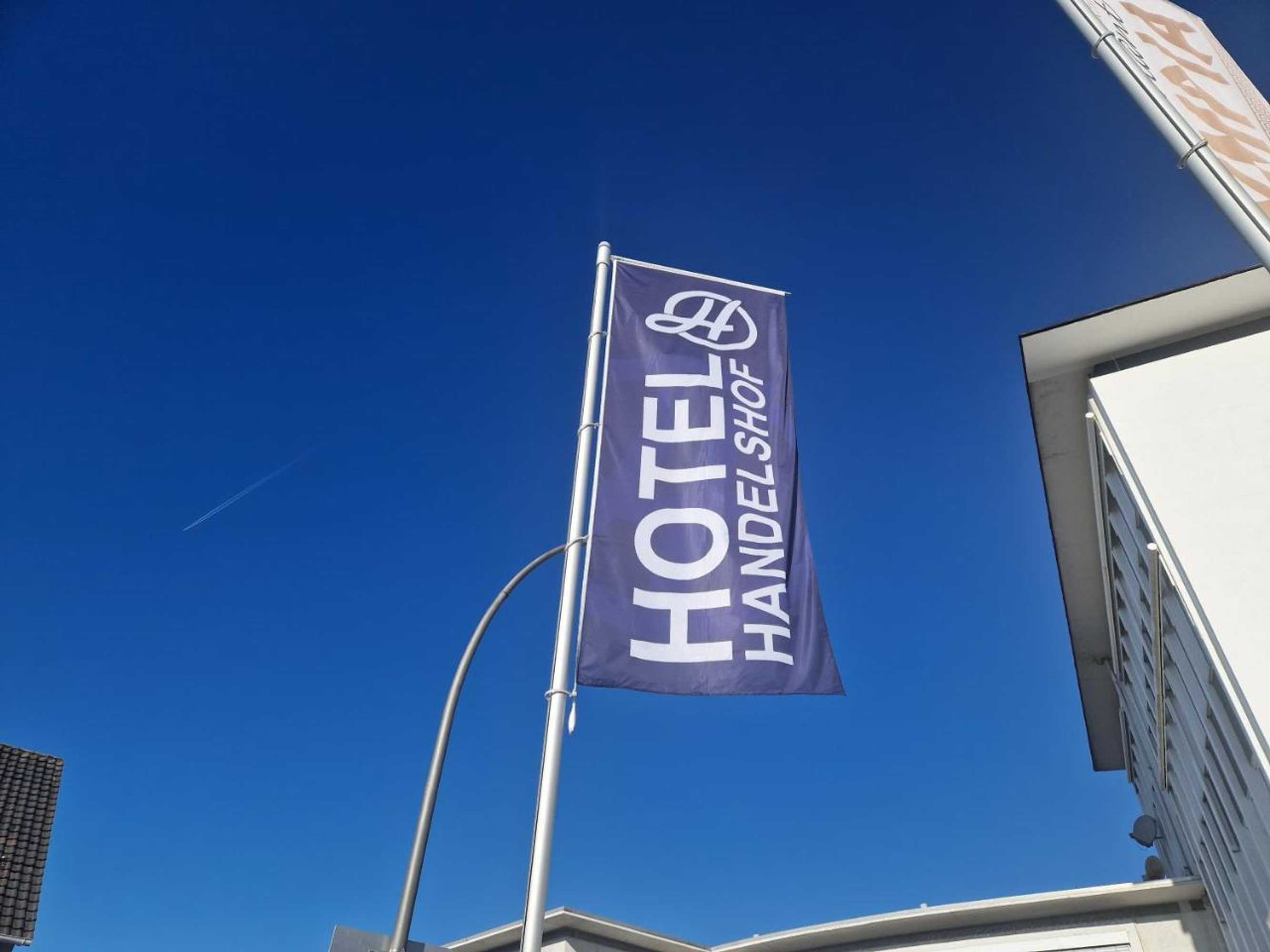 Gift card for Hotel Handelshof