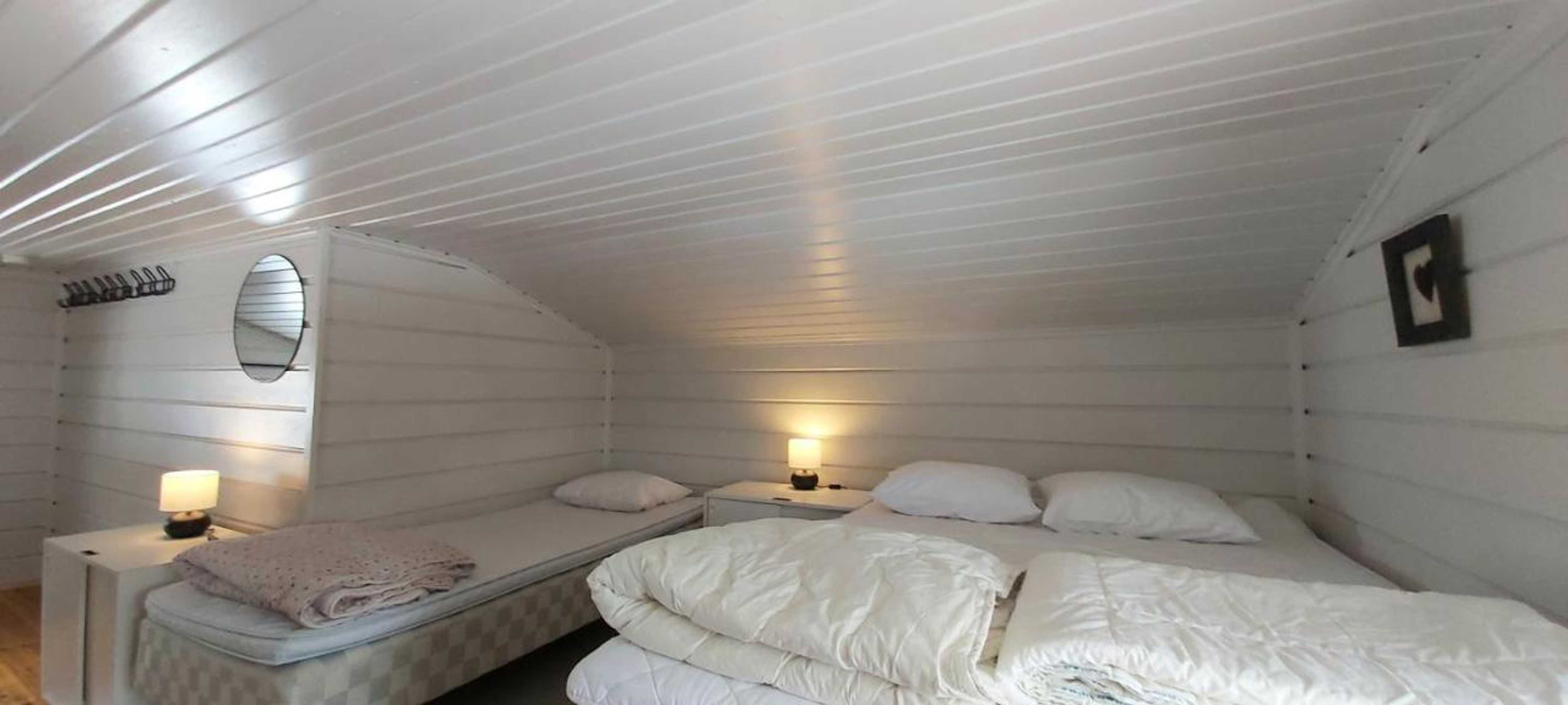 Gift card for Hideaway Cottage