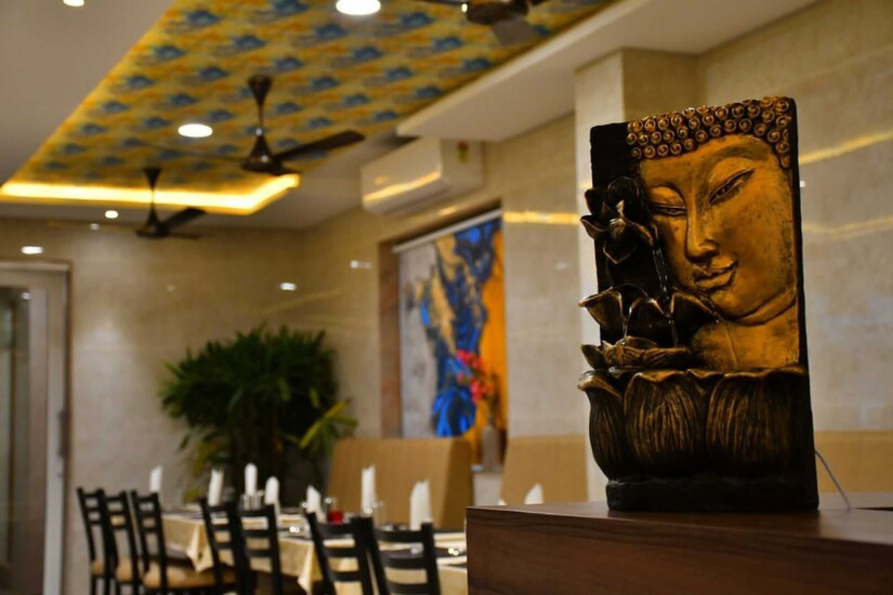 Gift card for Hotel Adhikrishna Arcade