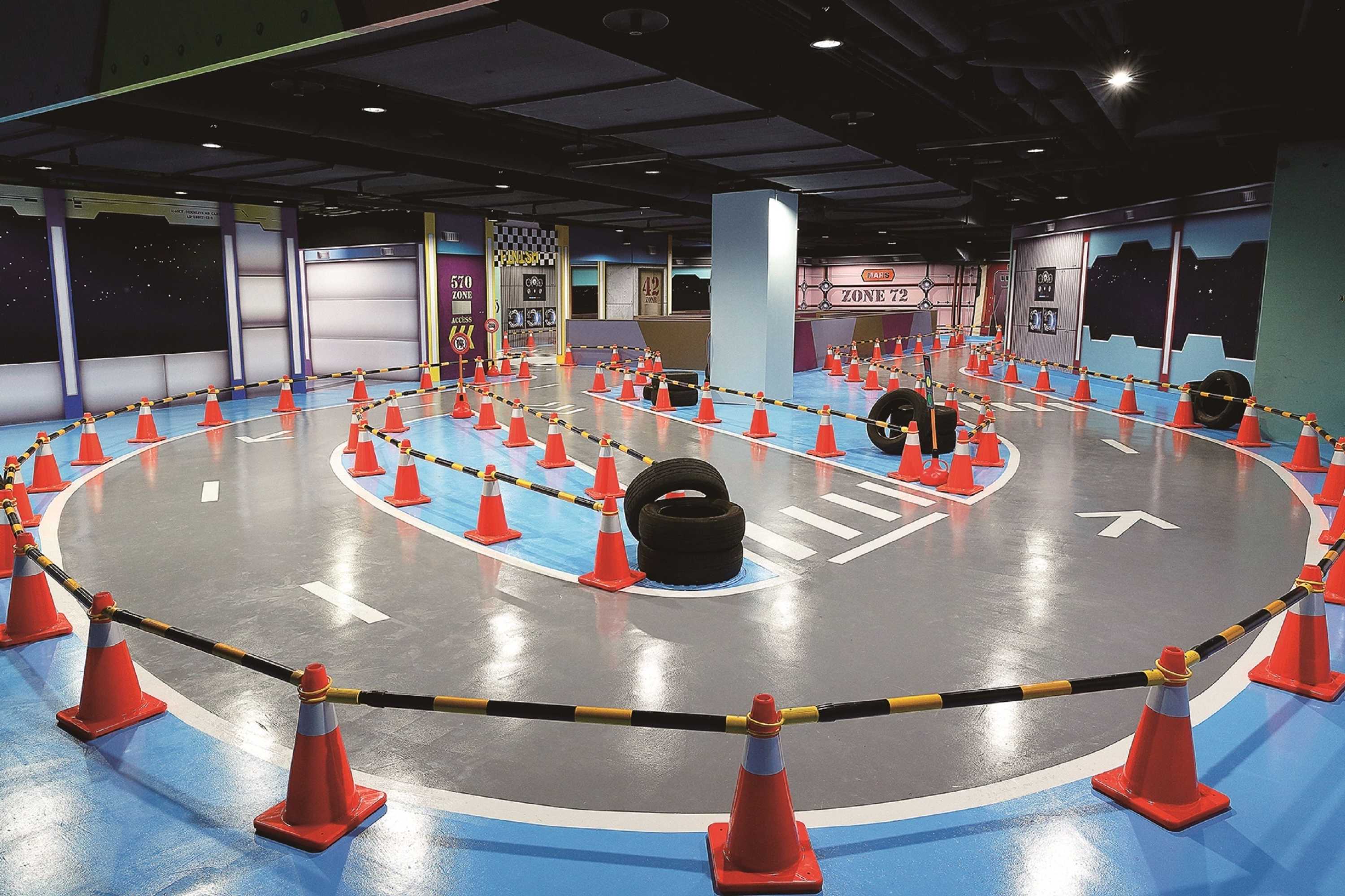 Gift card for Lakeshore Hotel