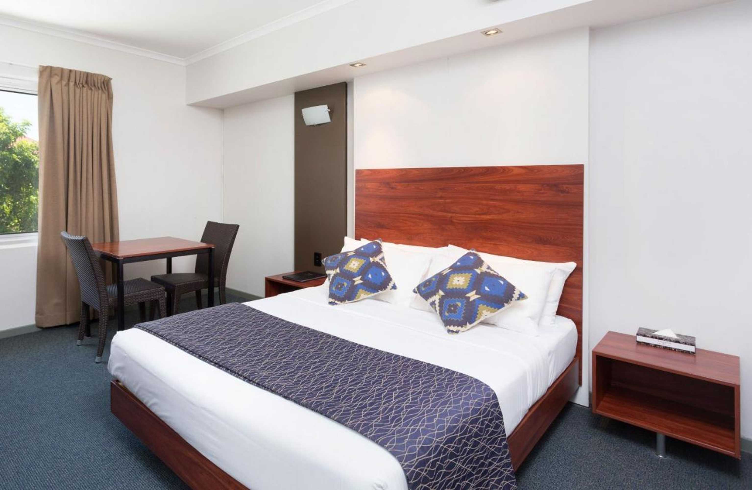 Gift card for Rocklea International Motel