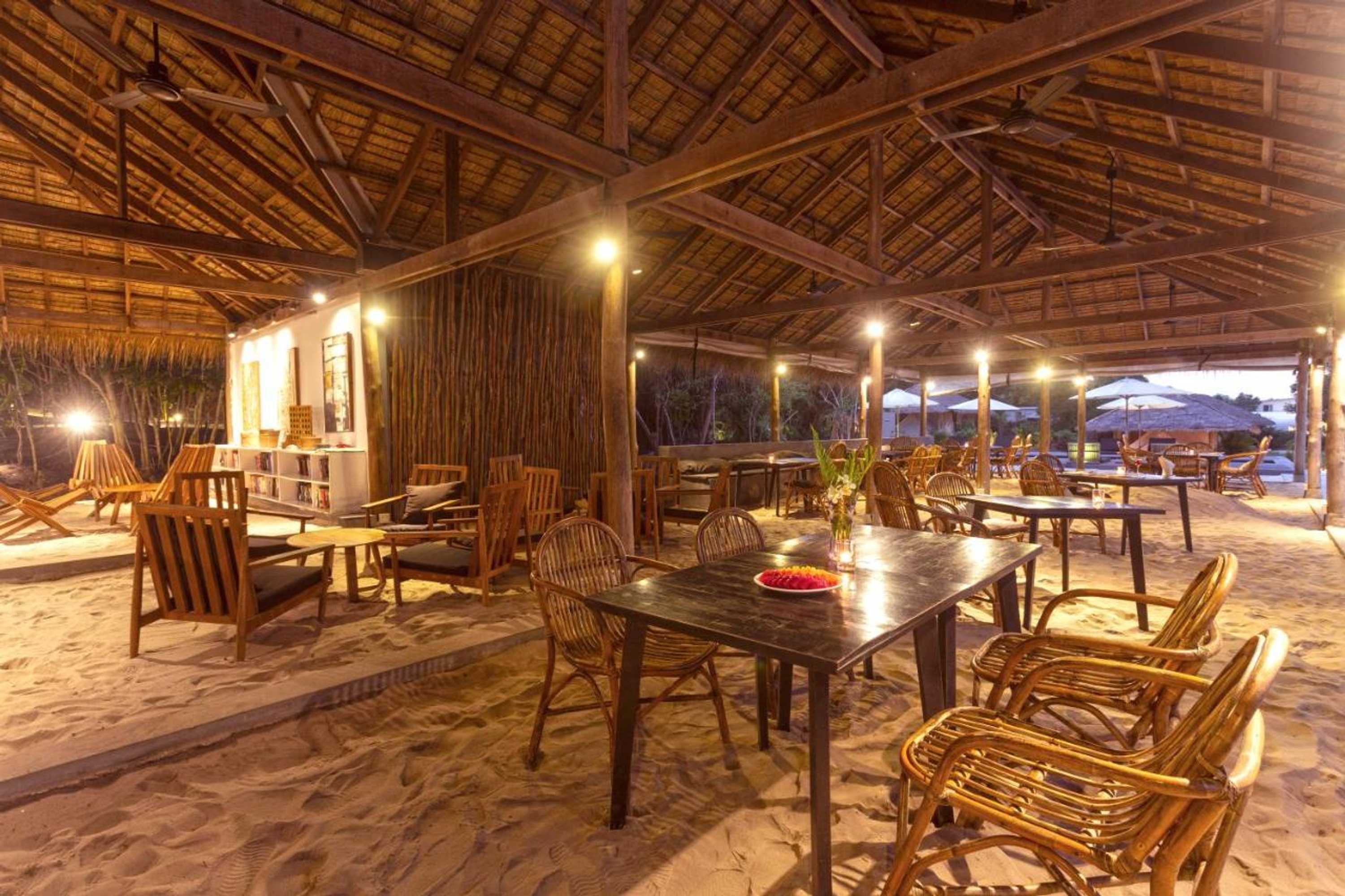 Gift card for Tamu Koh Rong