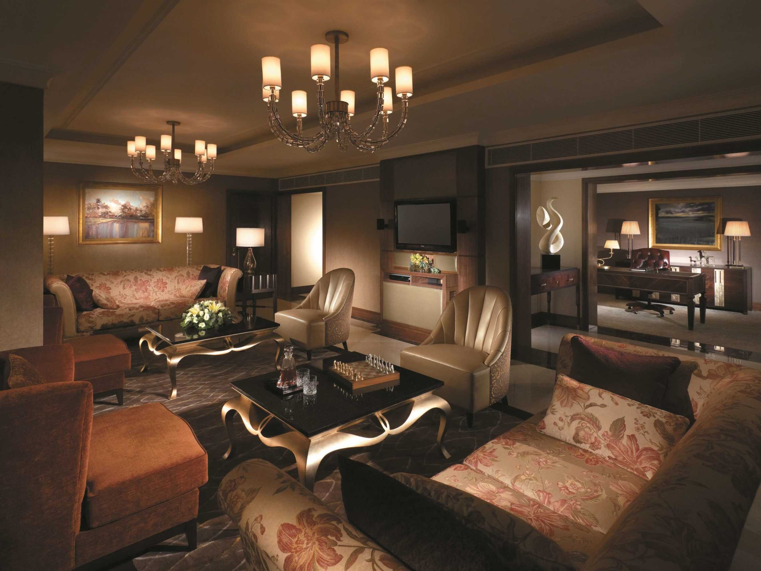 Gift card for Shangri-La Hotel, Kuala Lumpur Gift card for Shangri-La Hotel, Kuala Lumpur
