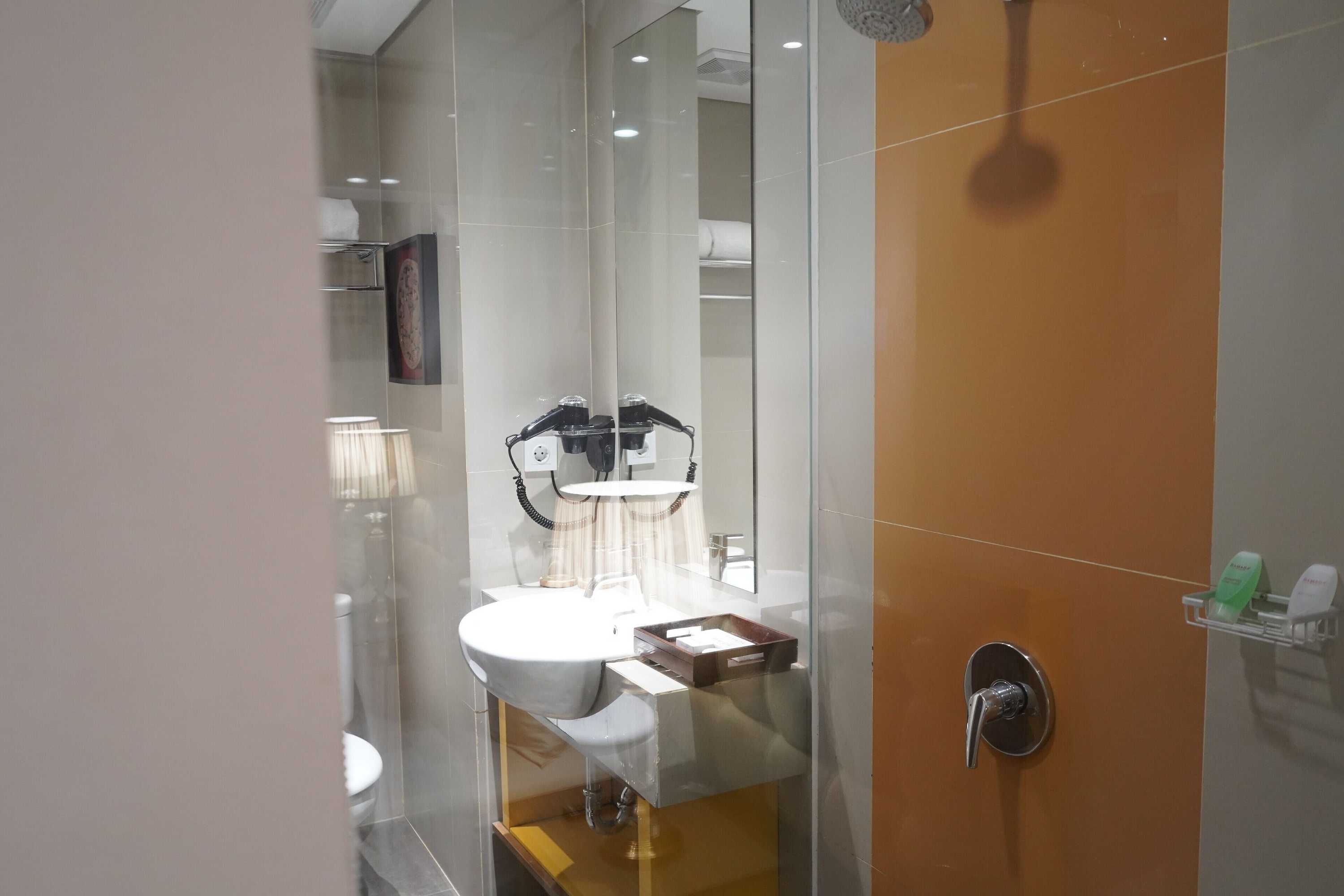 Gift card for Ramada by Wyndham Yogyakarta Gift card for Ramada by Wyndham Yogyakarta