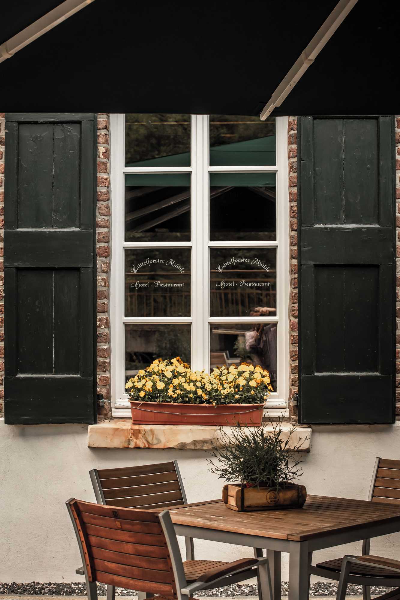 Gift card for Die LÜ - Lüttelforster Mühle