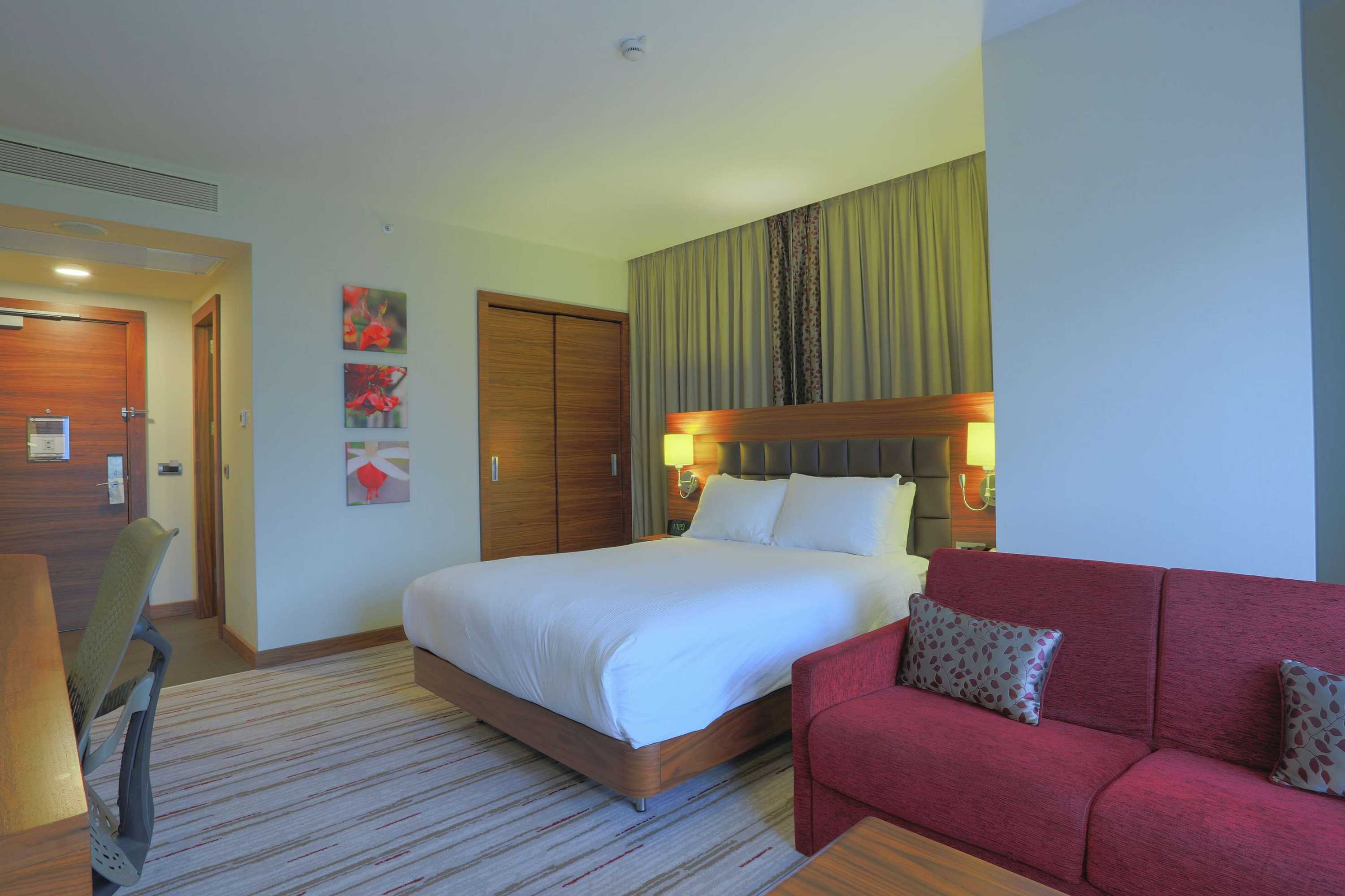 Gift card for Hilton Garden Inn Eskisehir Gift card for Hilton Garden Inn Eskisehir
