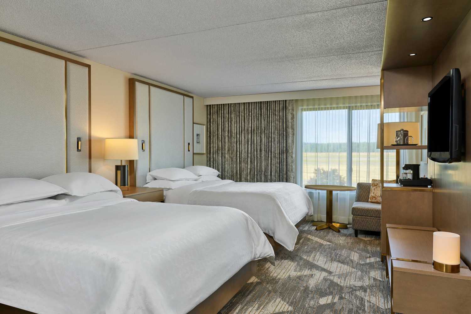Gift card for Sheraton Portland Airport Hotel Gift card for Sheraton Portland Airport Hotel
