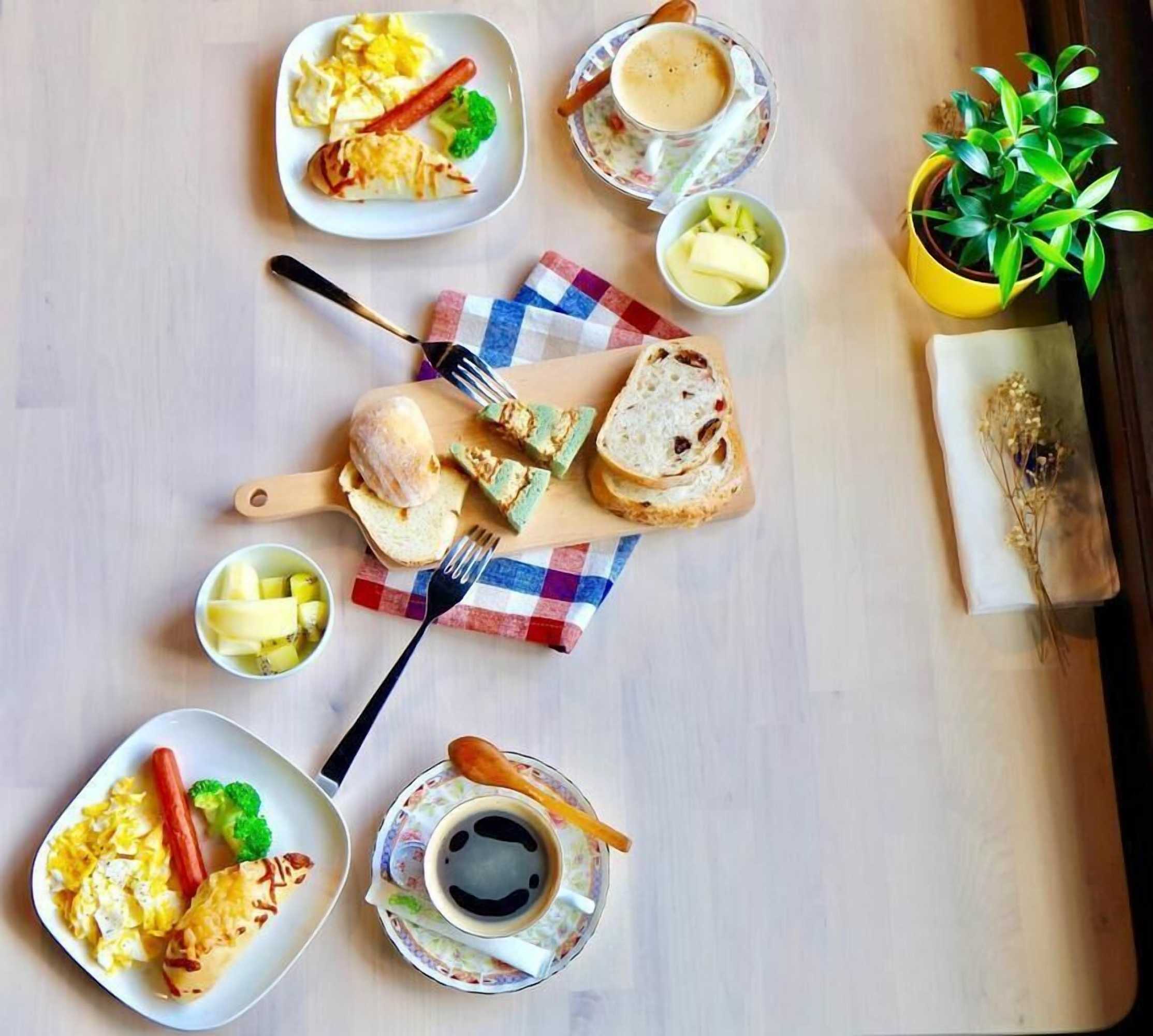 Gift card for Hillside Plot Inn