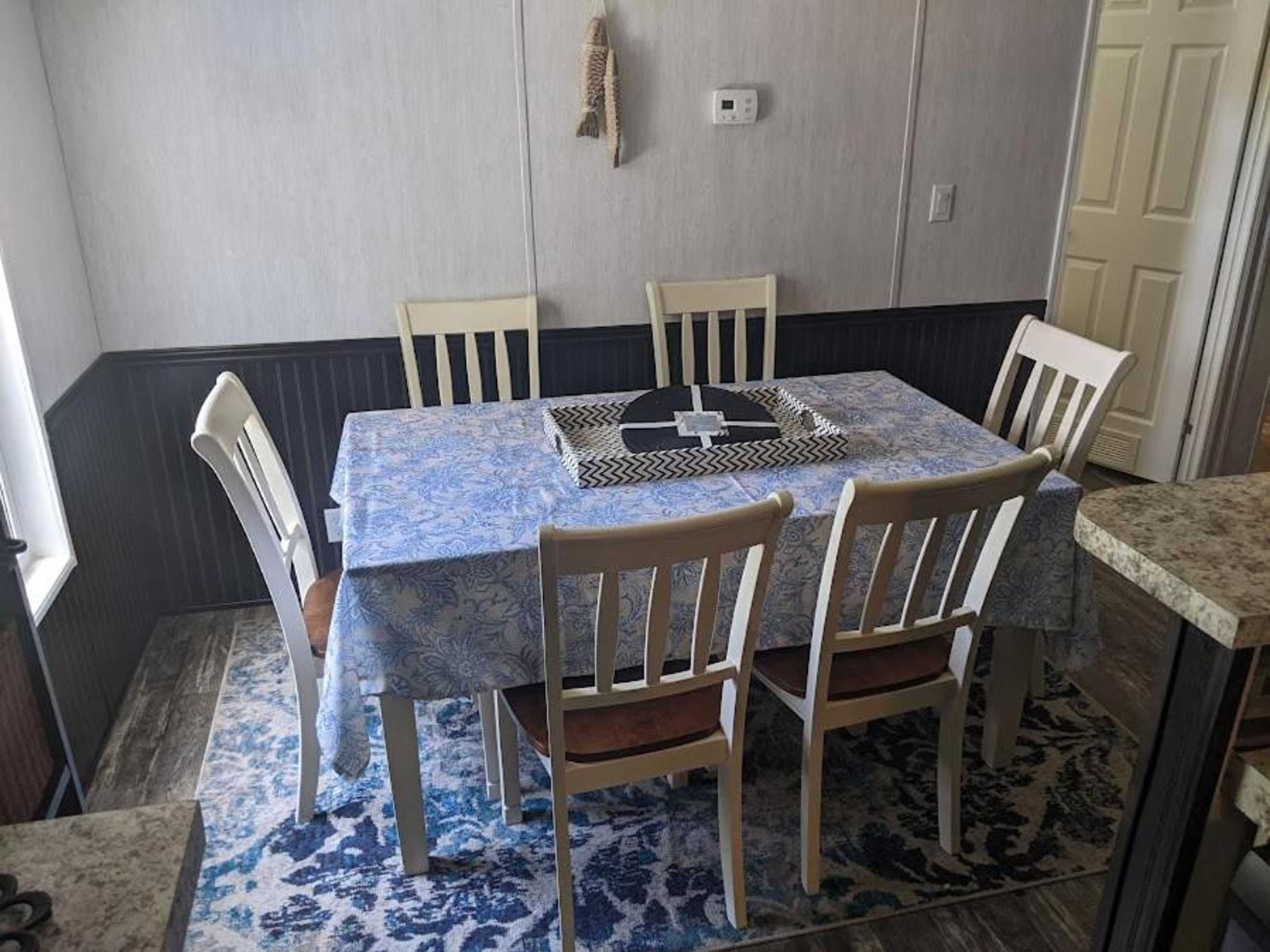 Gift card for Lakeside Vacations