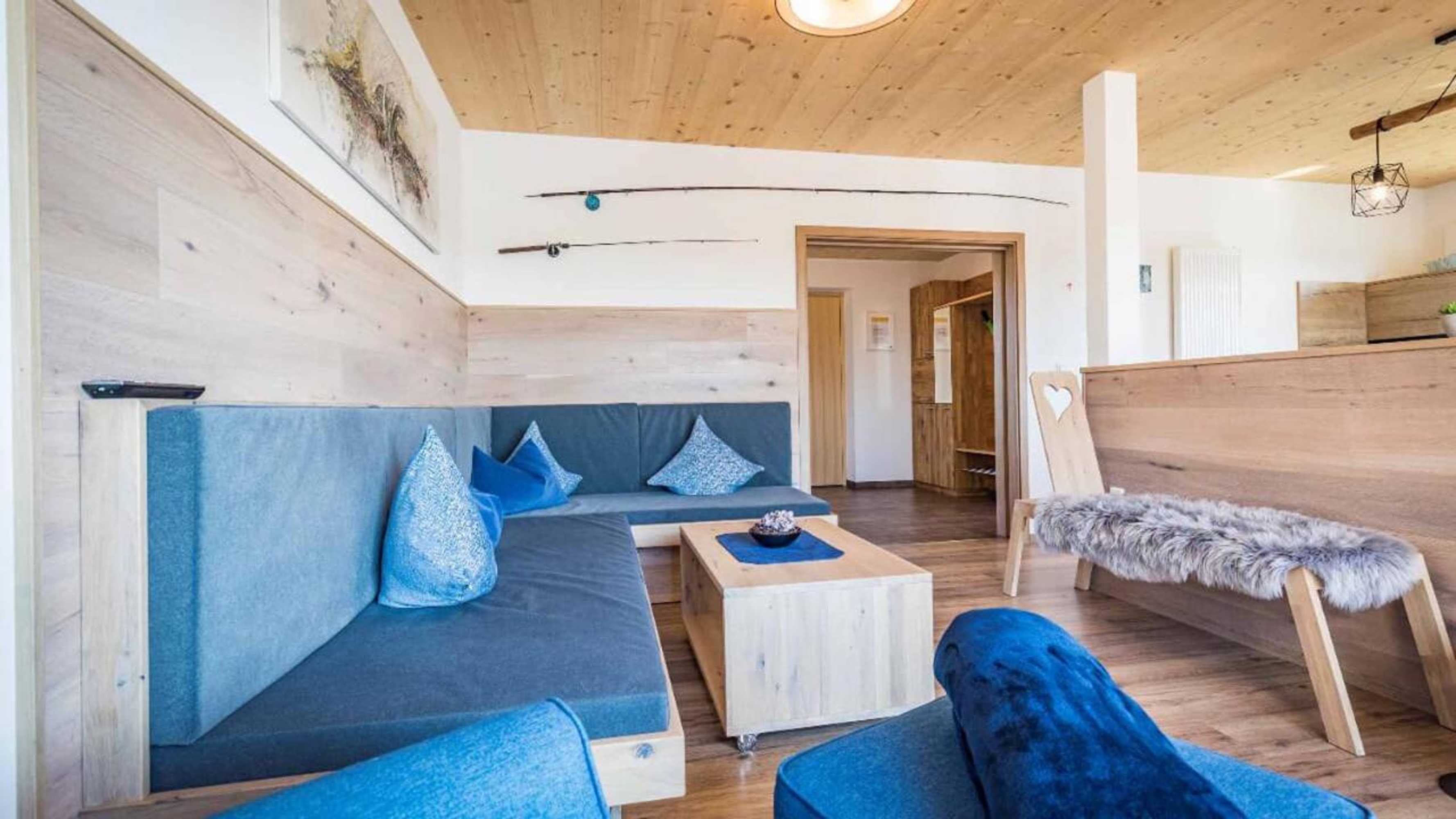 Gift card for Ferienhof Dirnberger