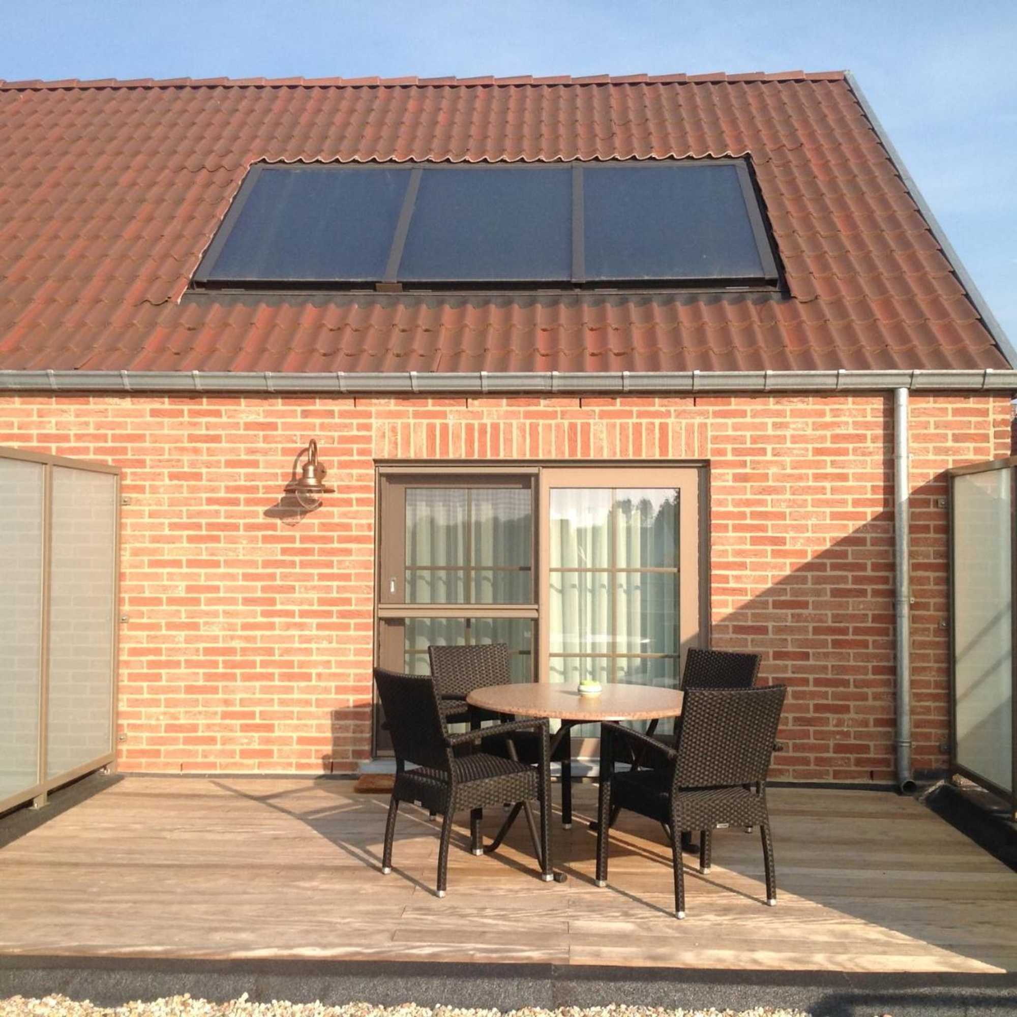 Gift card for B&b Orgel Thuis