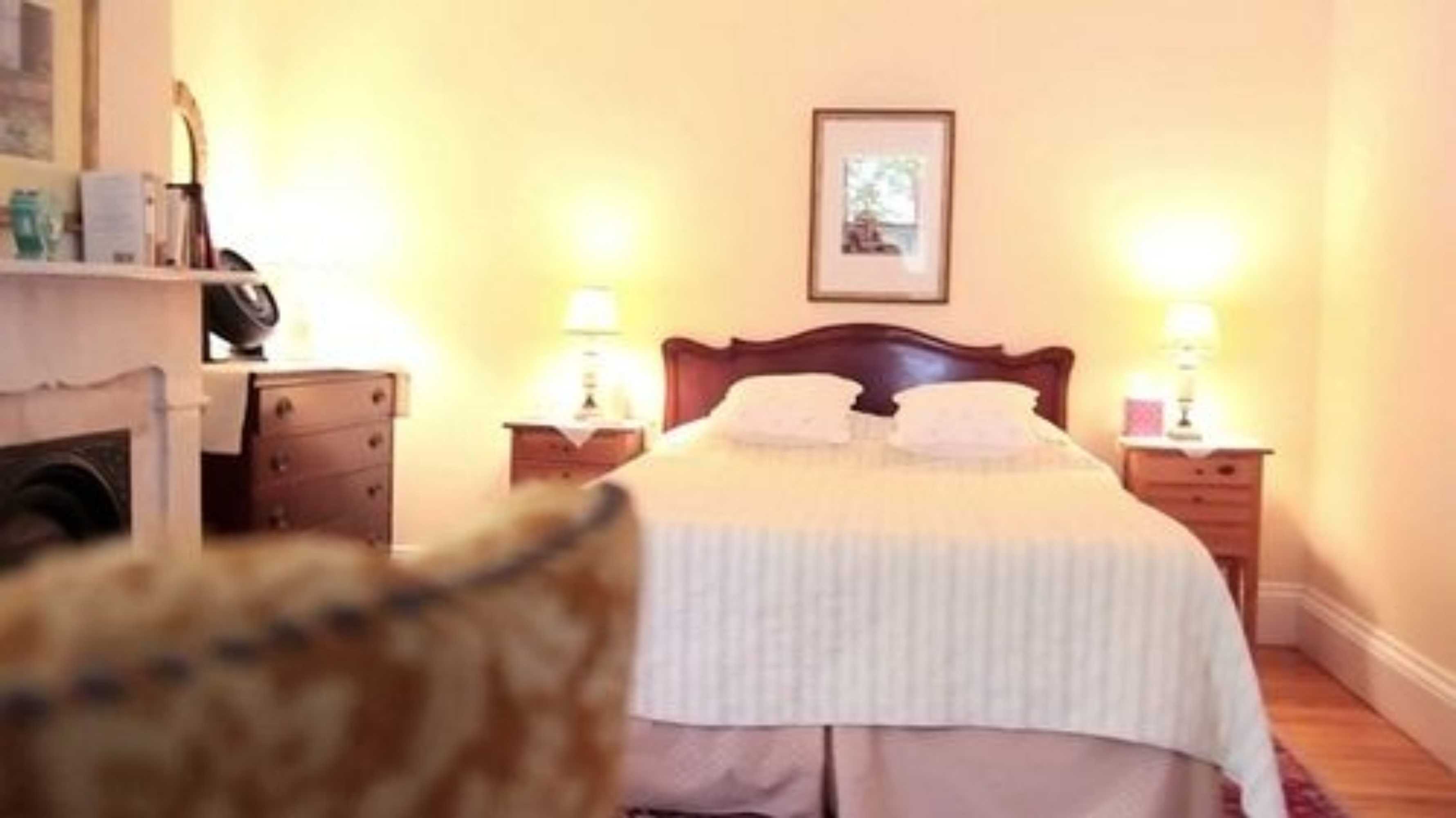 Gift card for Victorian Bed & Breakfast Gift card for Victorian Bed & Breakfast