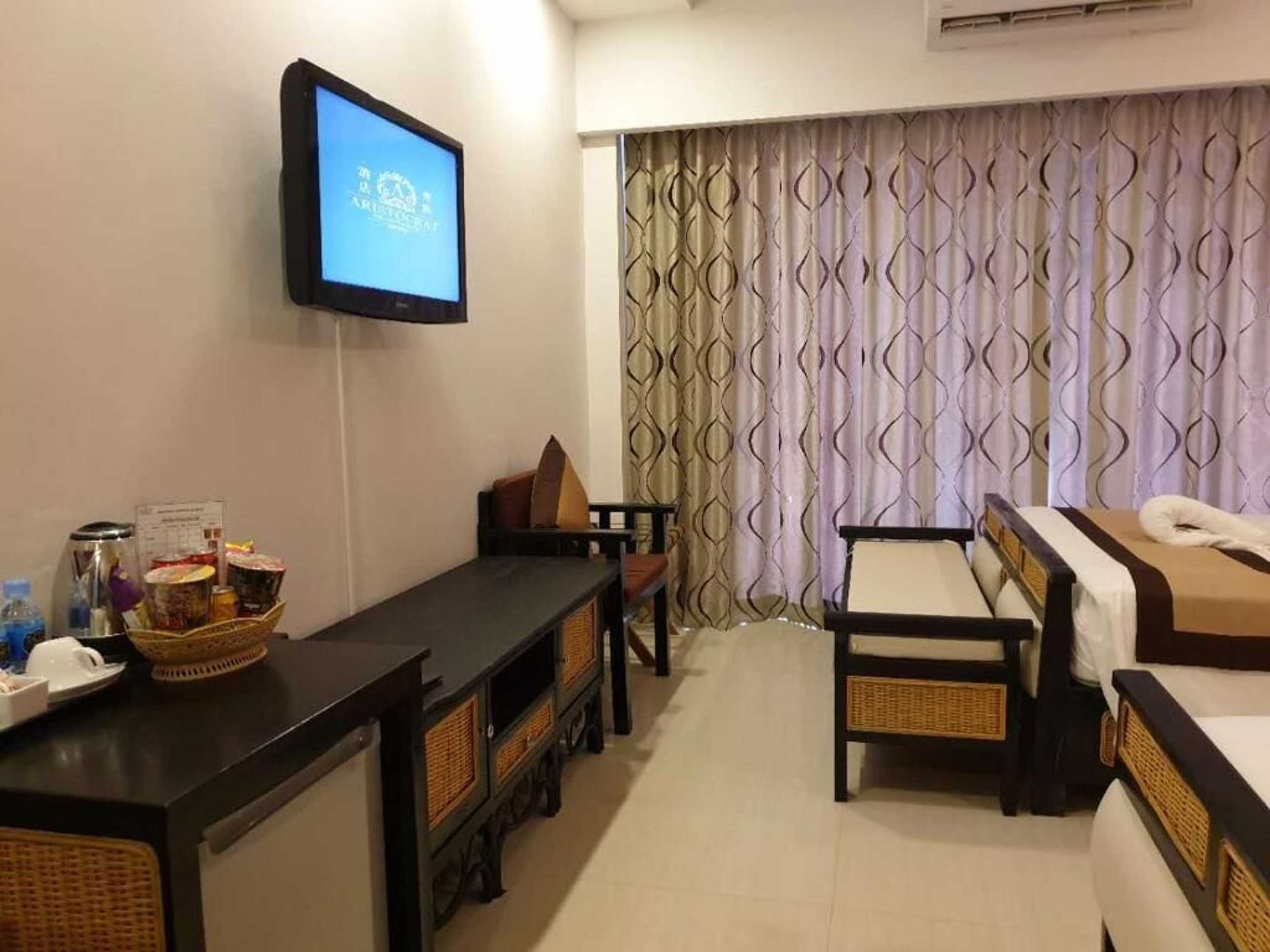 Gift card for Aristocrat Residence & Hotel Gift card for Aristocrat Residence & Hotel