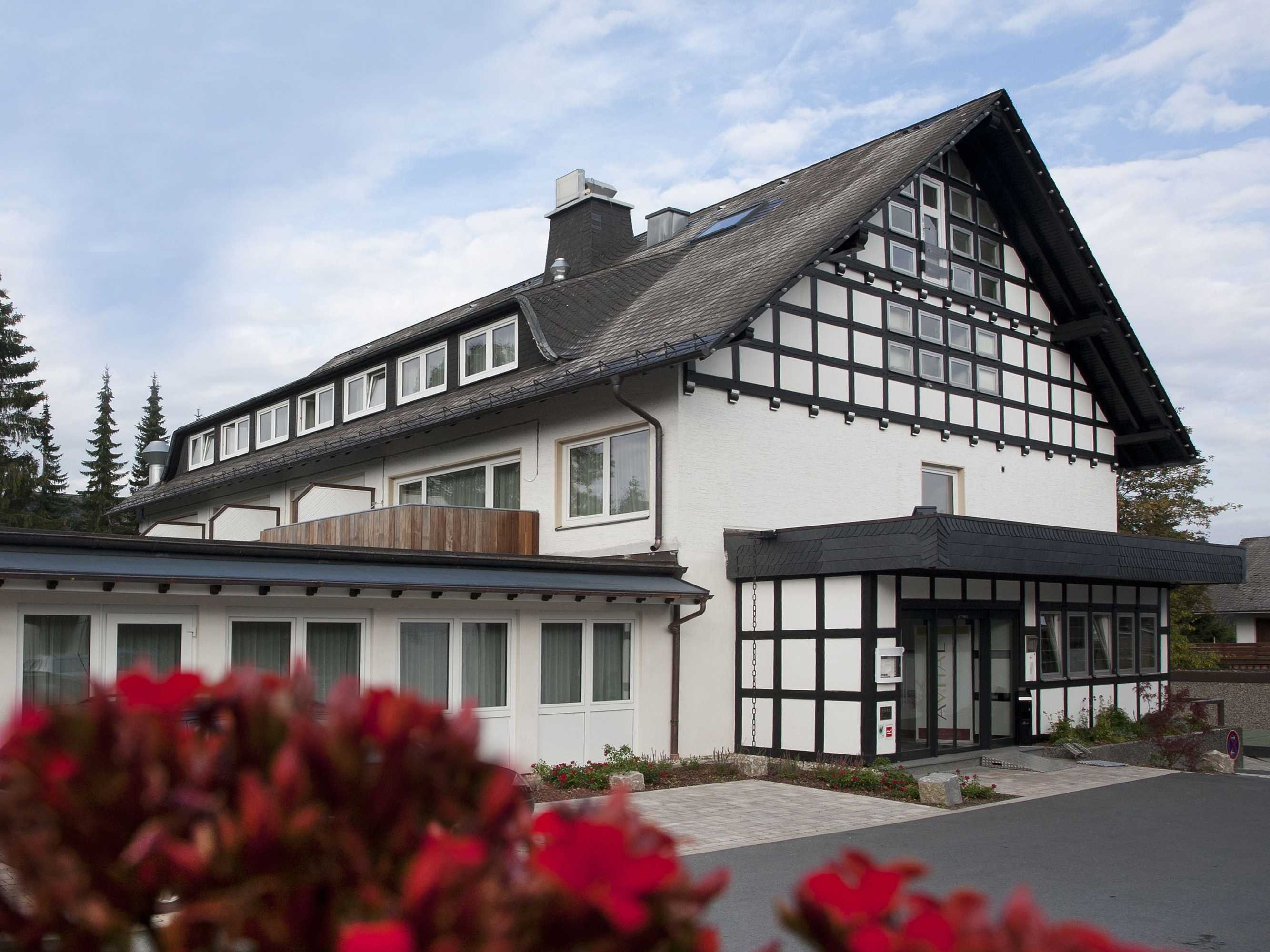 Gift card for Avital Resort Winterberg Gift card for Avital Resort Winterberg