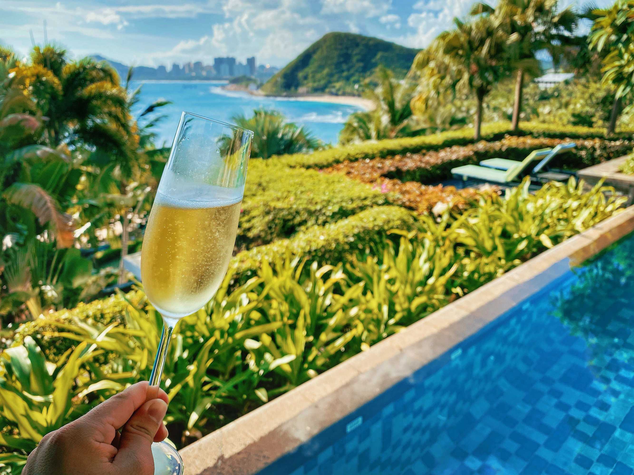 Gift card for Mandarin Oriental, Sanya Gift card for Mandarin Oriental, Sanya
