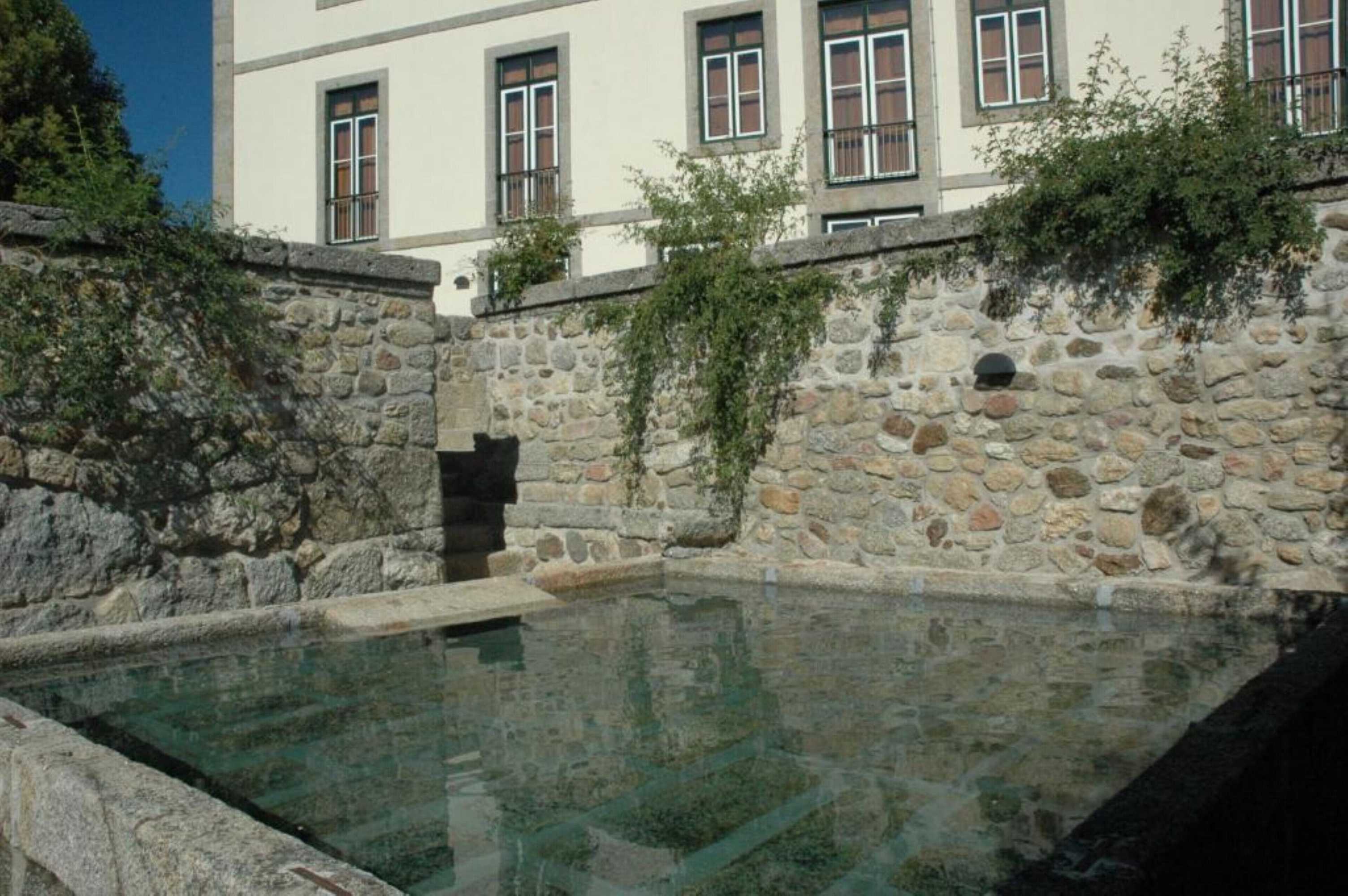 Gift card for Inatel Linhares da Beira Hotel Rural