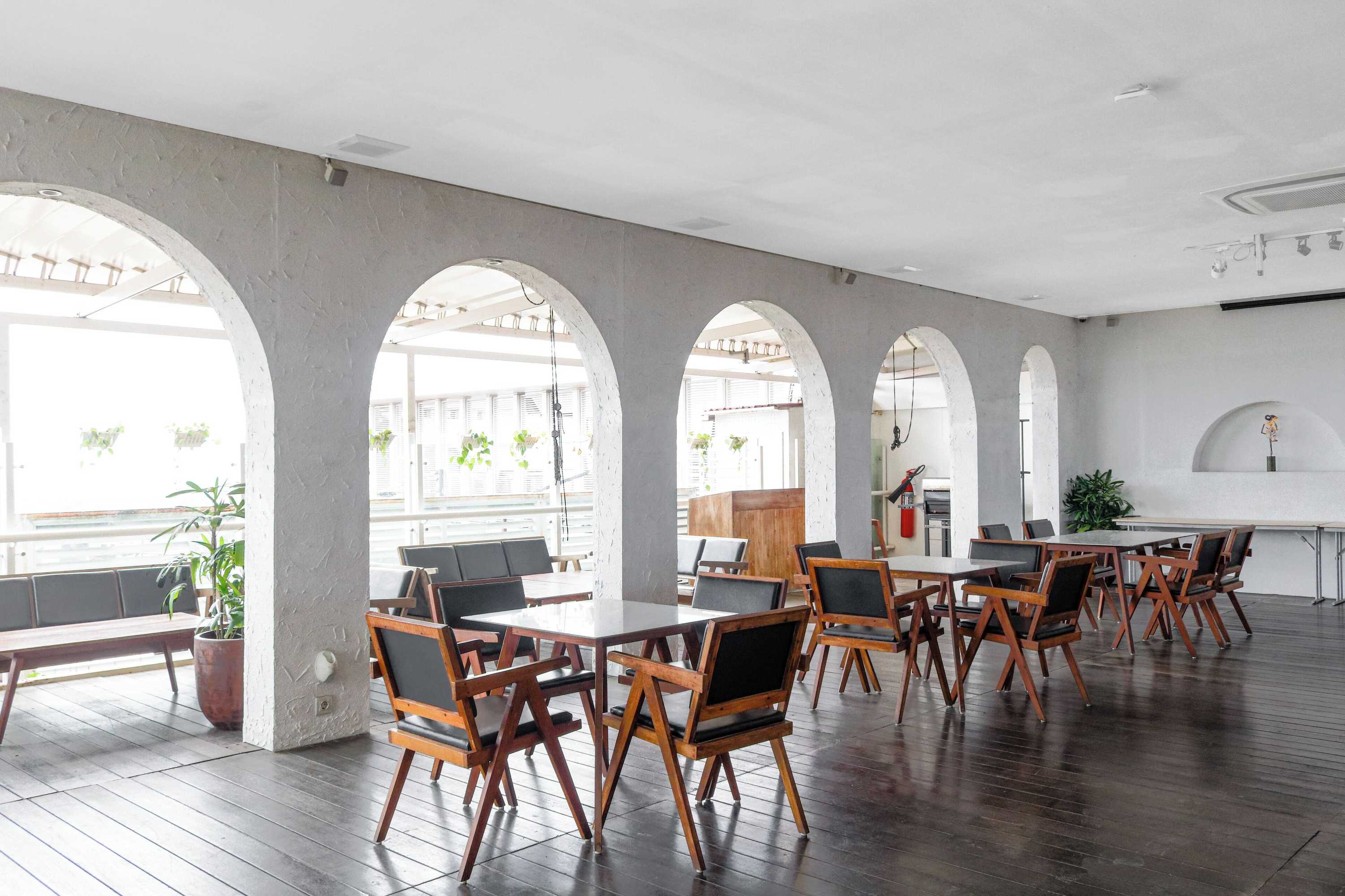 Gift card for Artotel Suites Bianti Yogyakarta Gift card for Artotel Suites Bianti Yogyakarta