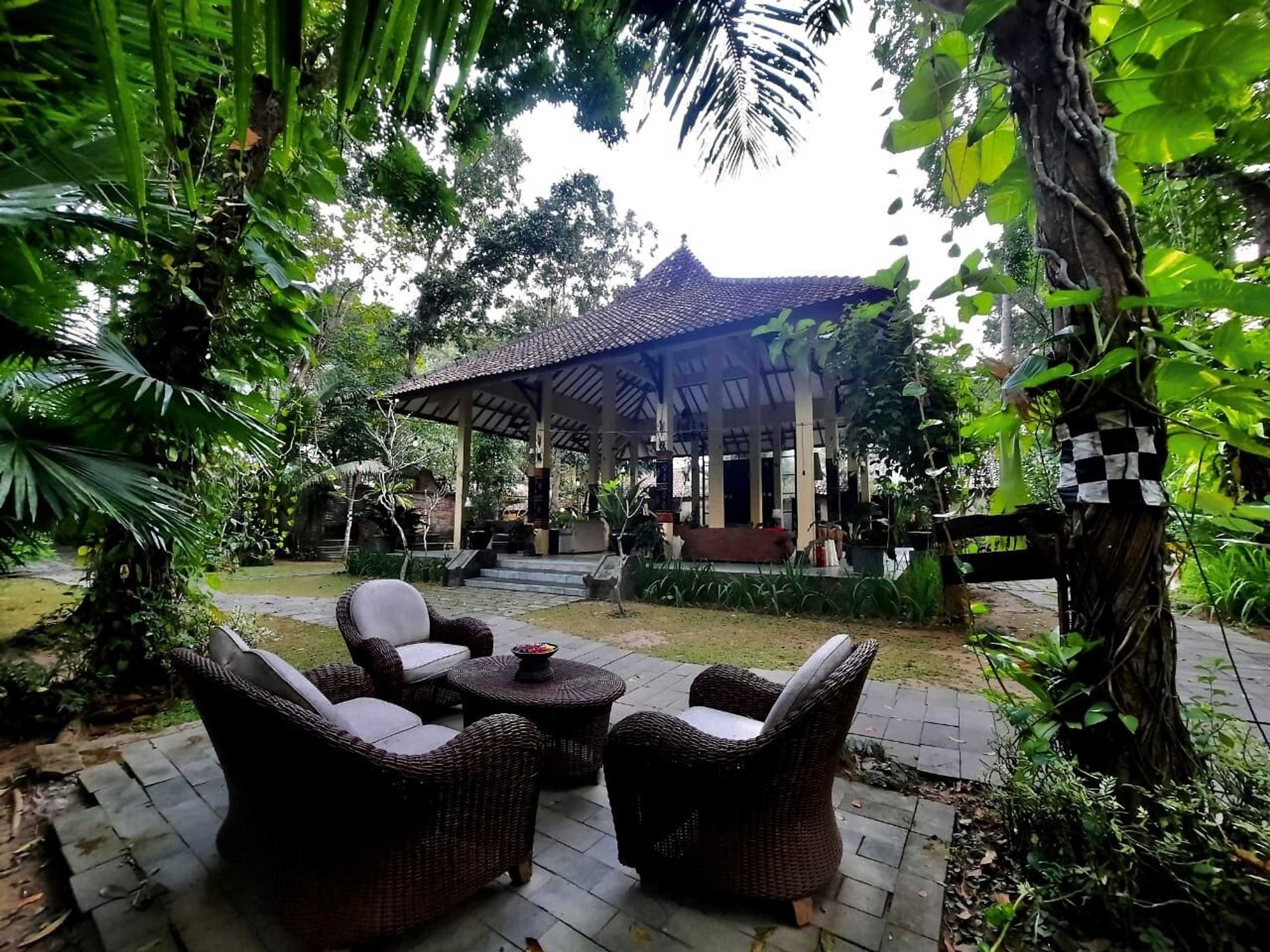Gift card for Rumah Boedi Private Residence Villa Gift card for Rumah Boedi Private Residence Villa
