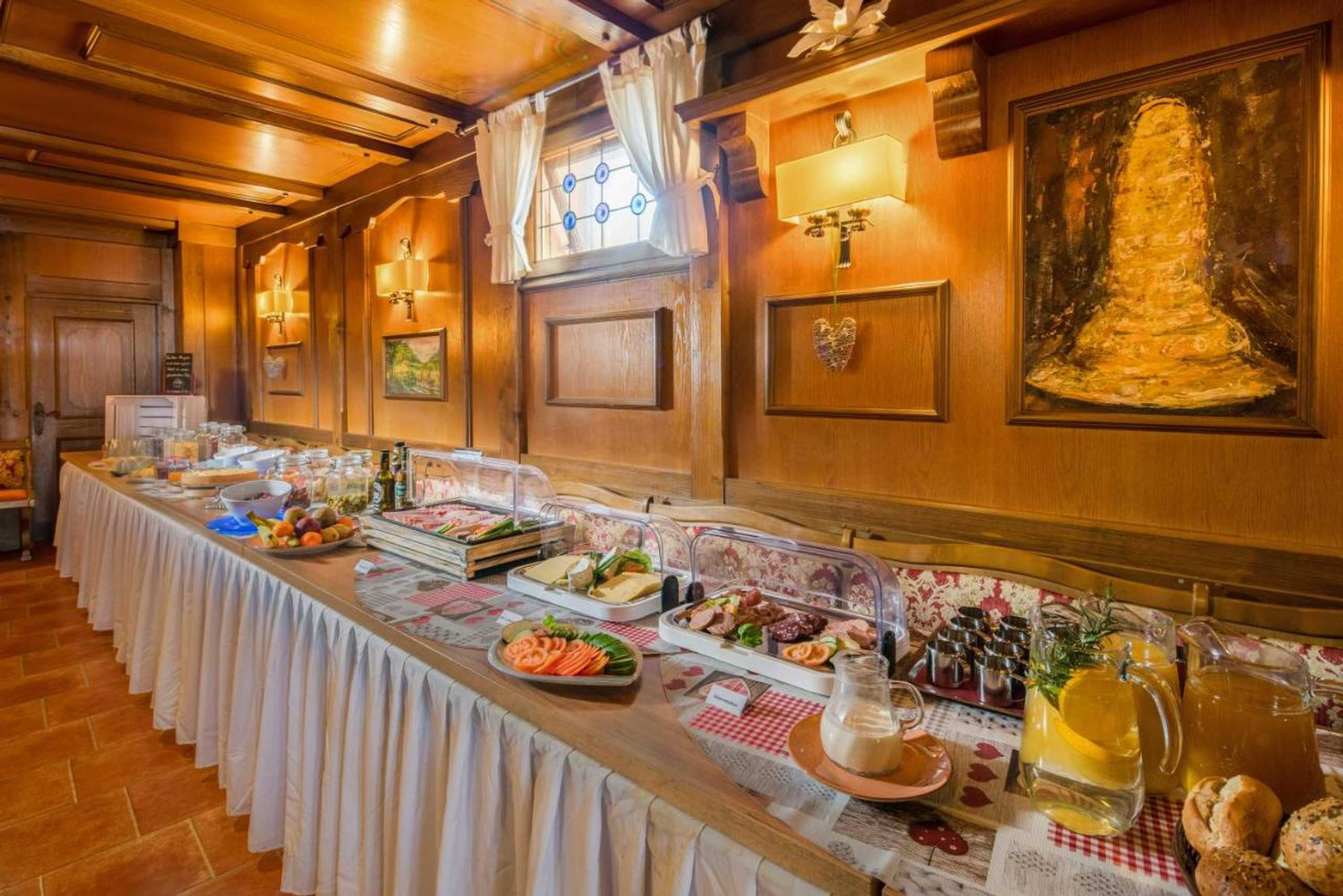 Gift card for Hotel-Restaurant Zur Kanne