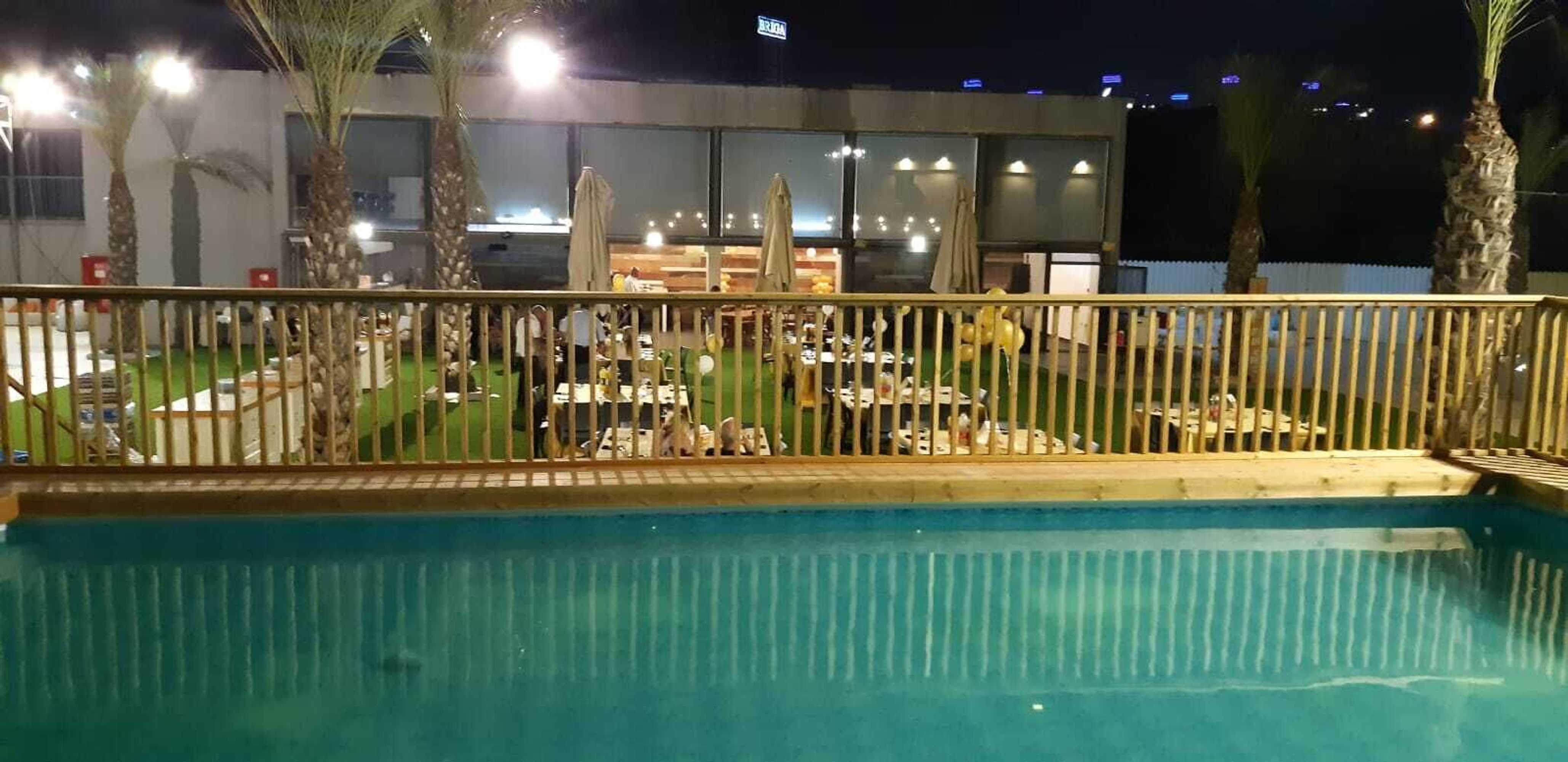 Gift card for El Yam Luxury Resort Gift card for El Yam Luxury Resort