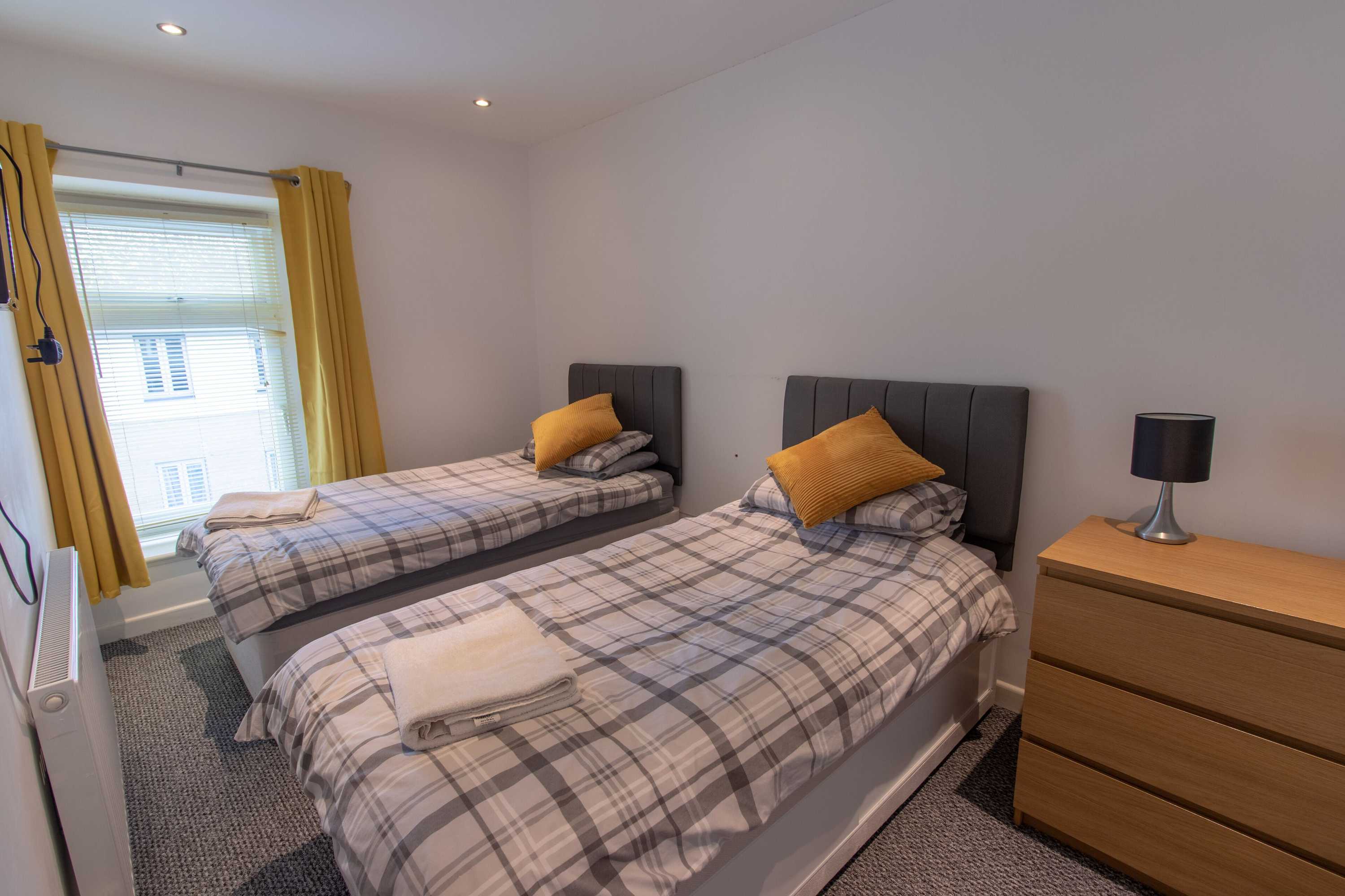 Gift card for Scenic Roots