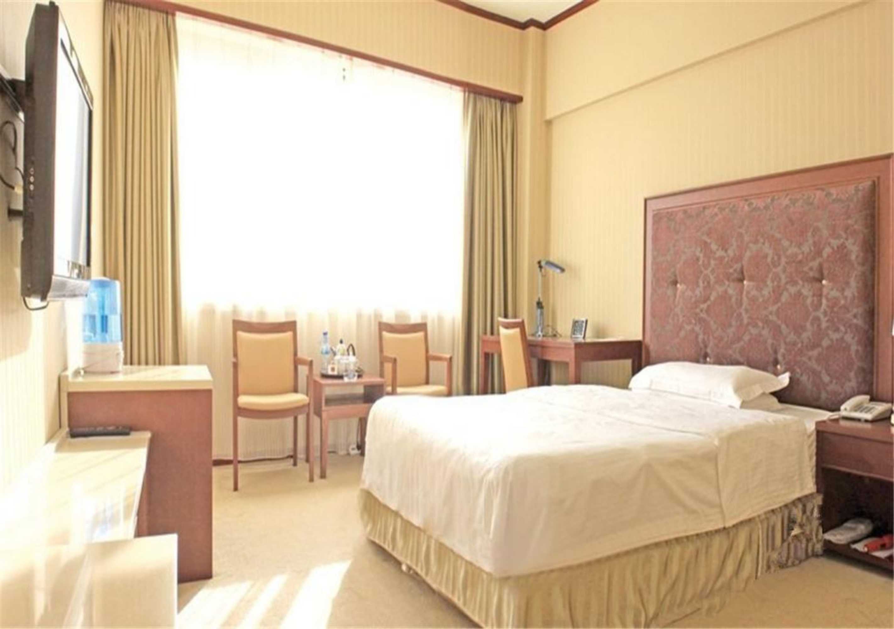 Gift card for Dalian Royal Hotel Gift card for Dalian Royal Hotel