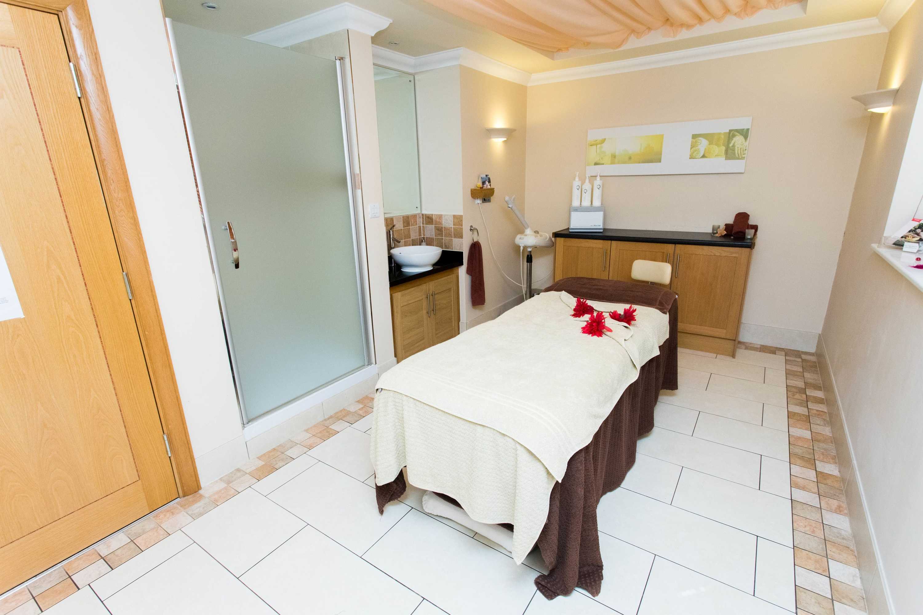 Gift card for Hempstead House Hotel