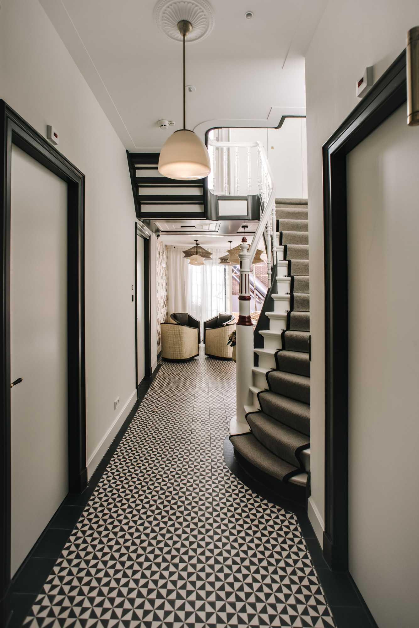 Gift card for Boutique Hotel Margretha
