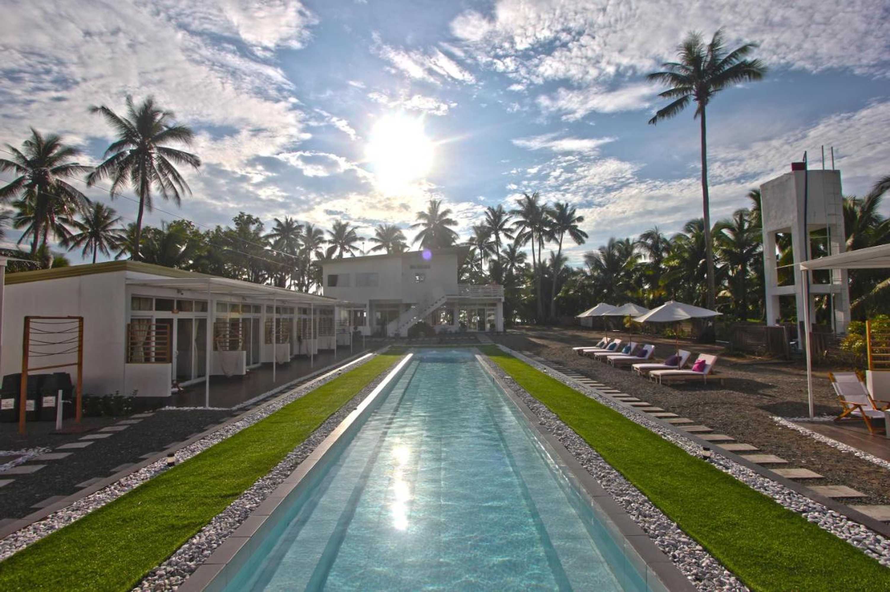Gift card for L'sirene Boutique Resort