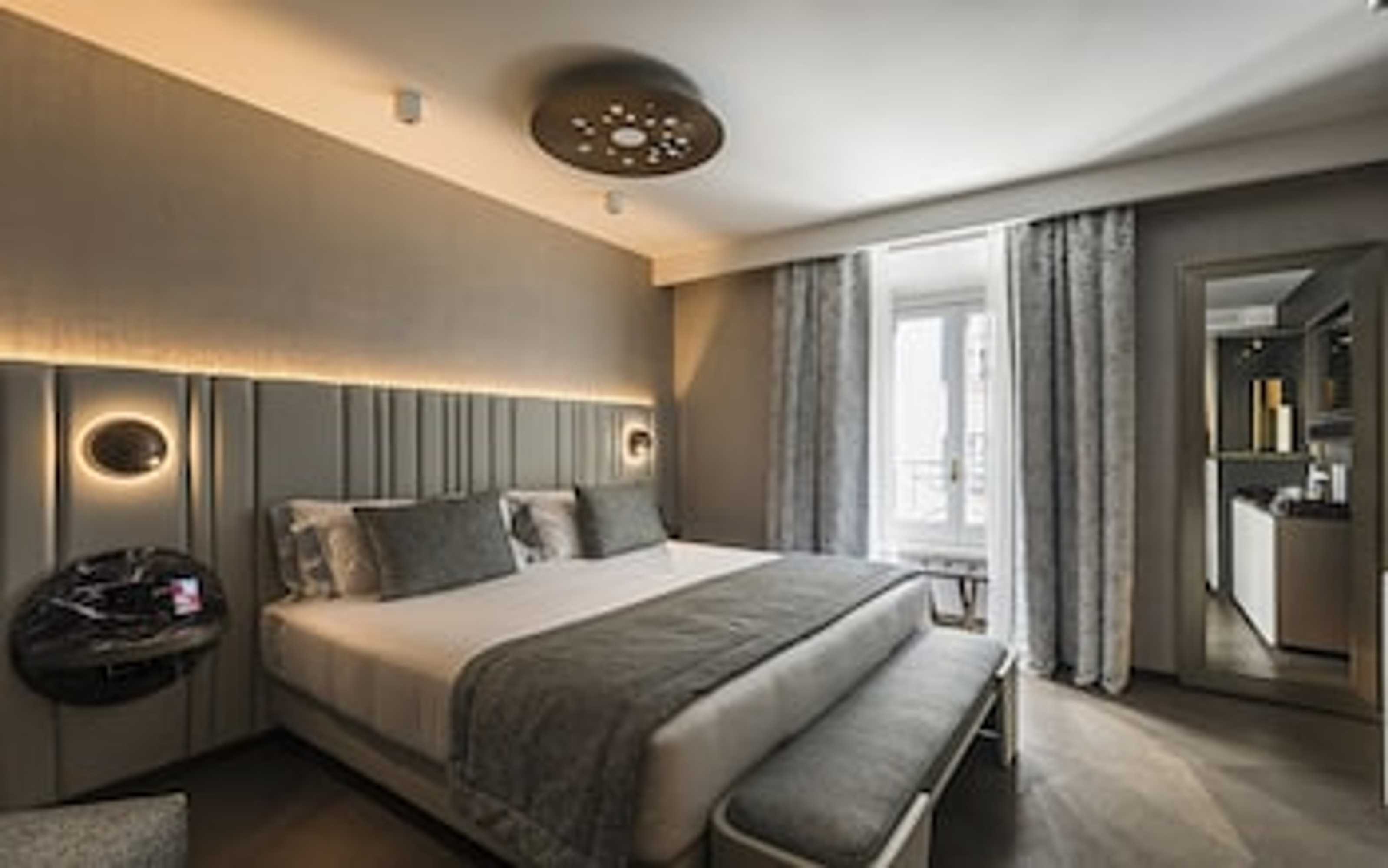 Gift card for The Pantheon Iconic Rome Hotel, Autograph Collection Gift card for The Pantheon Iconic Rome Hotel, Autograph Collection