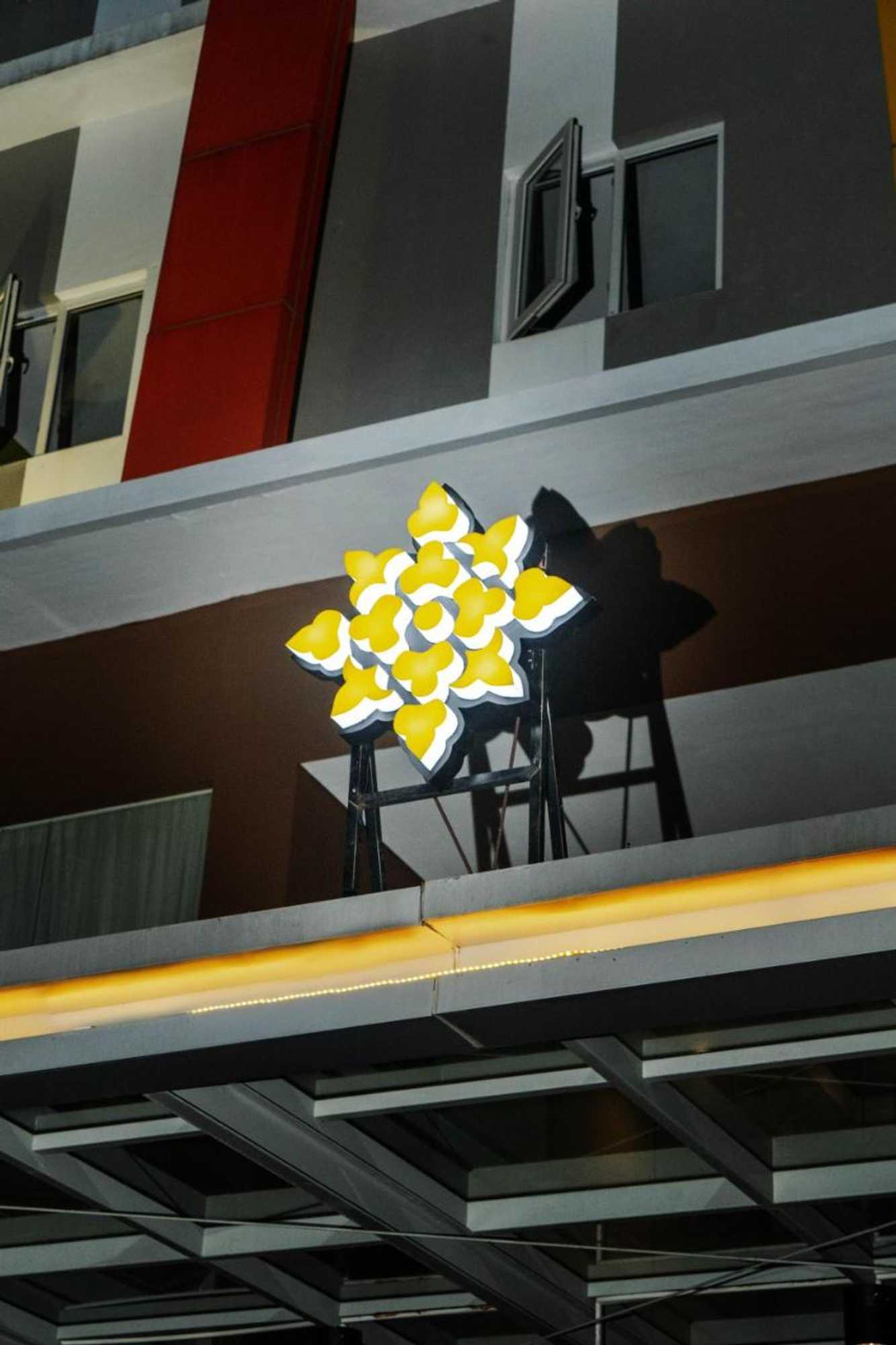 Gift card for Lynn Hotel Serang