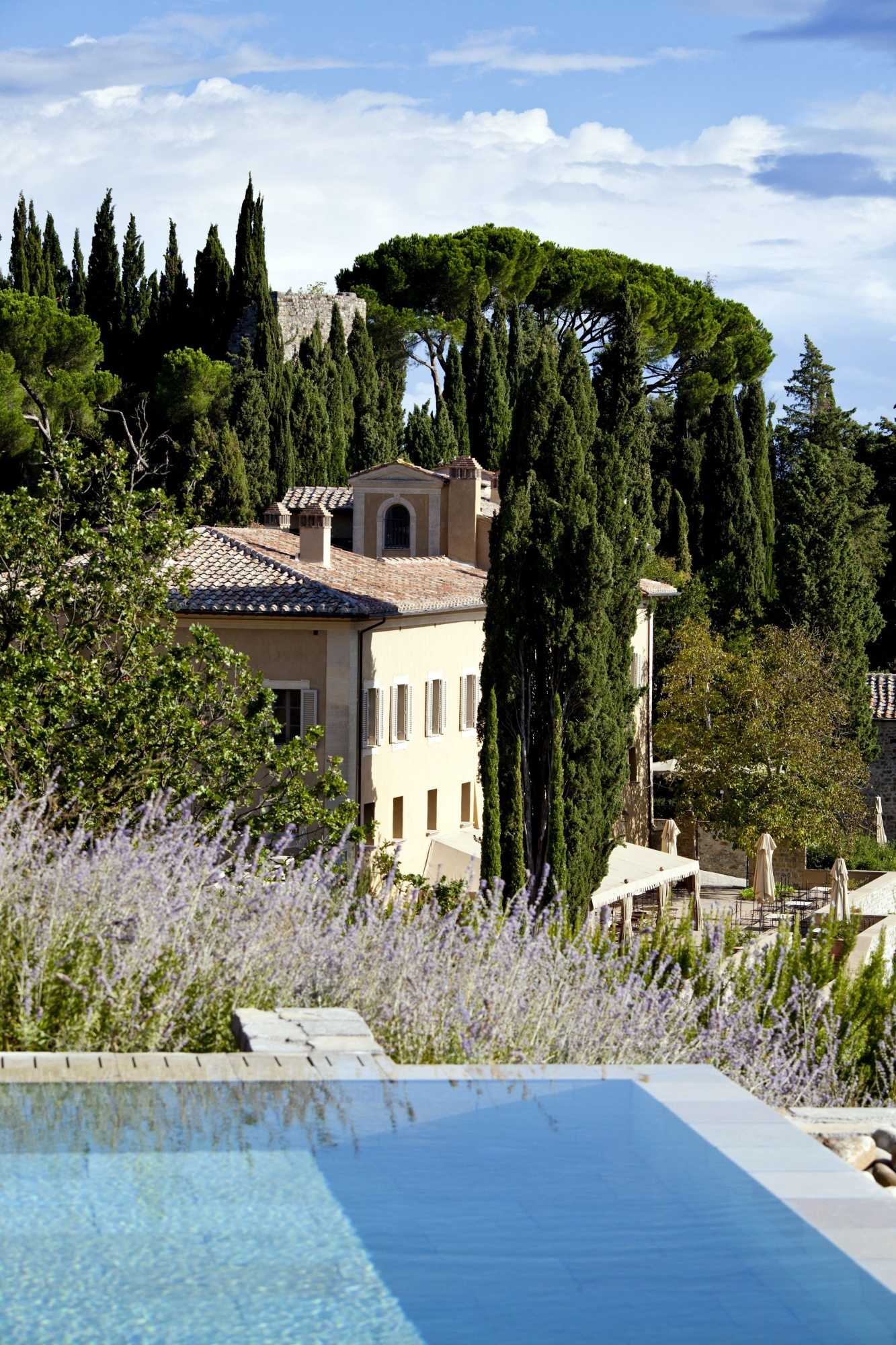 Gift card for Rosewood Castiglion Del Bosco Gift card for Rosewood Castiglion Del Bosco